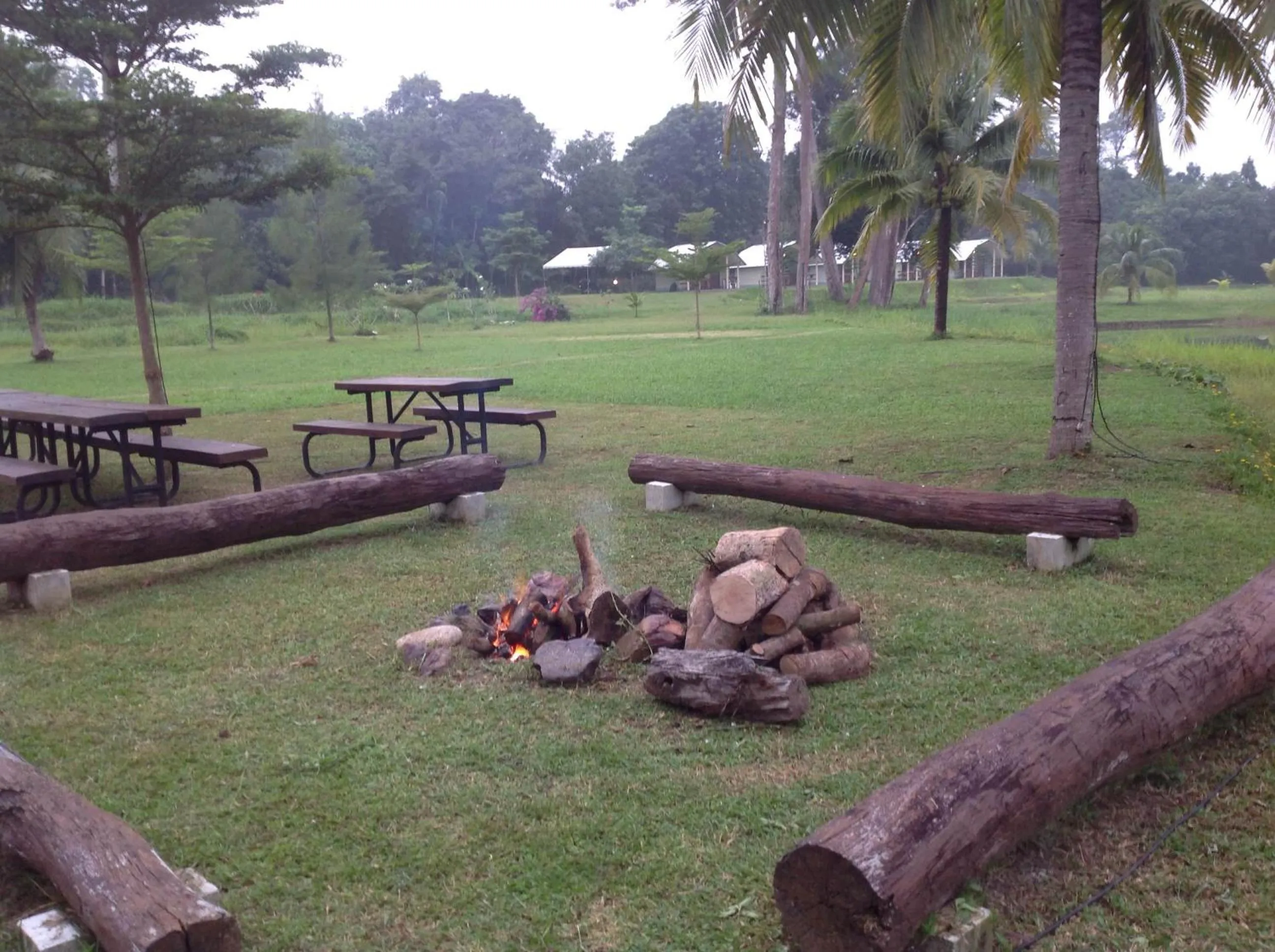 Phuket Campground