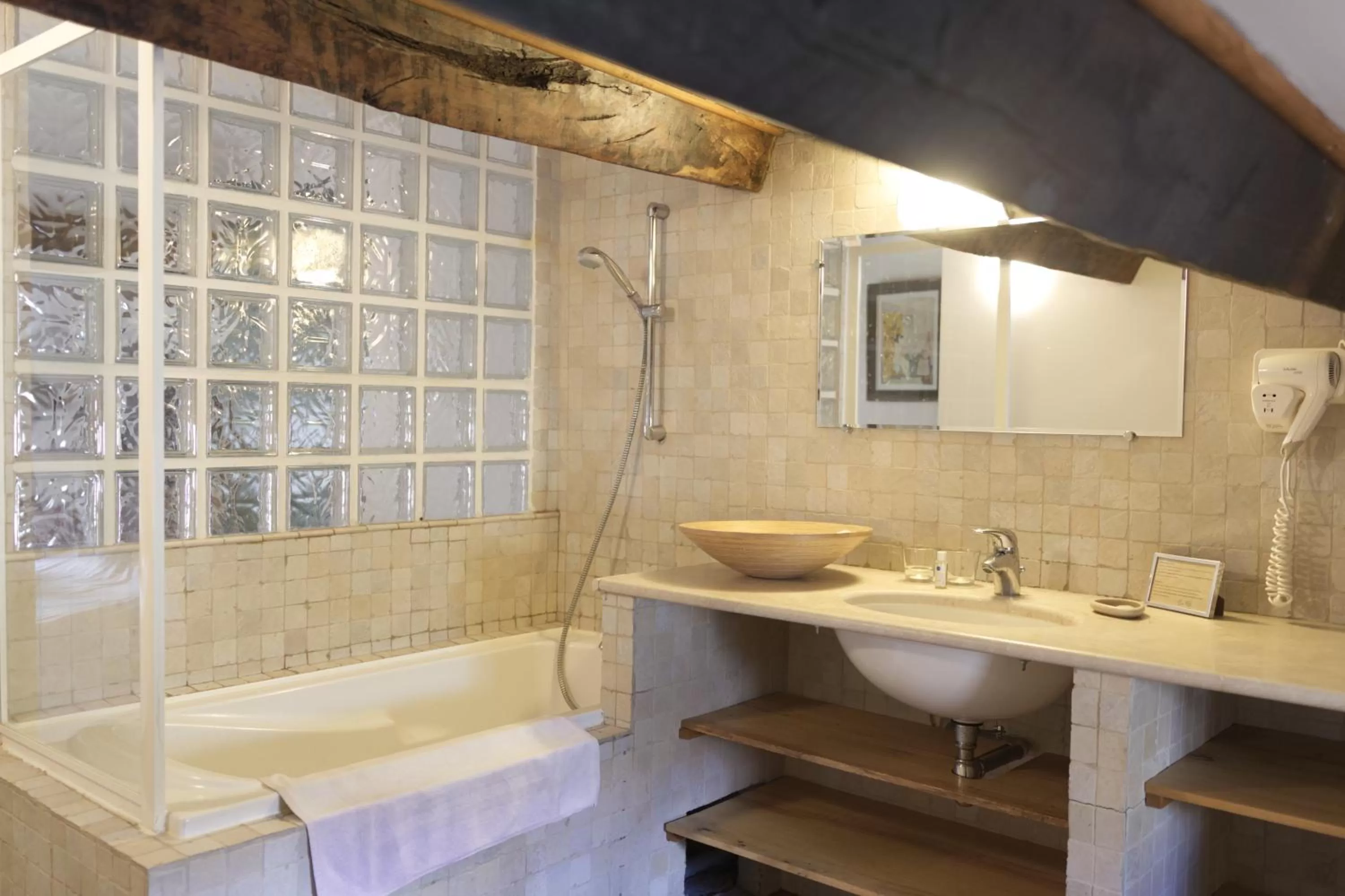 Hôtel la Fête en Provence