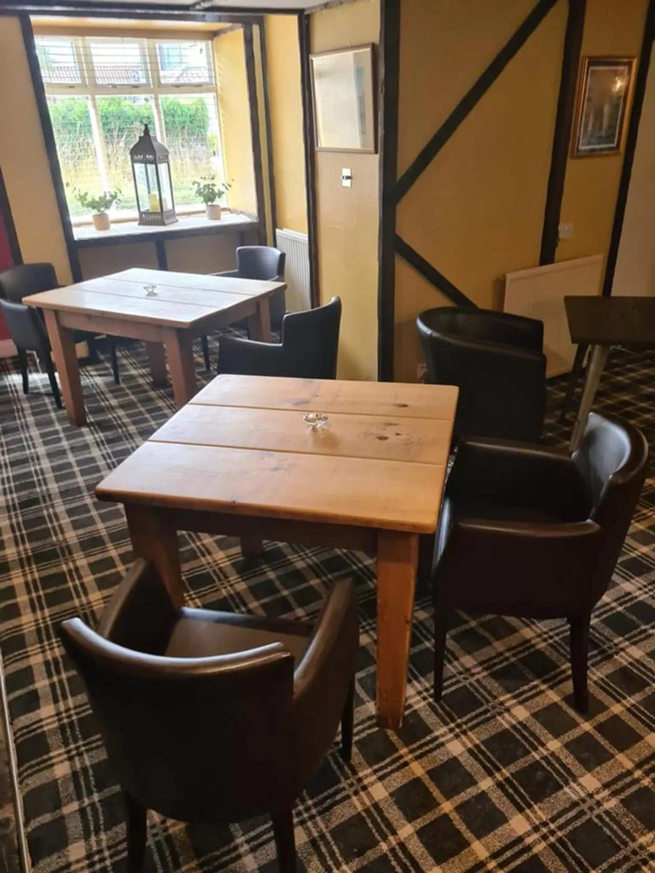 Lounge or bar in The Inn At Lathones