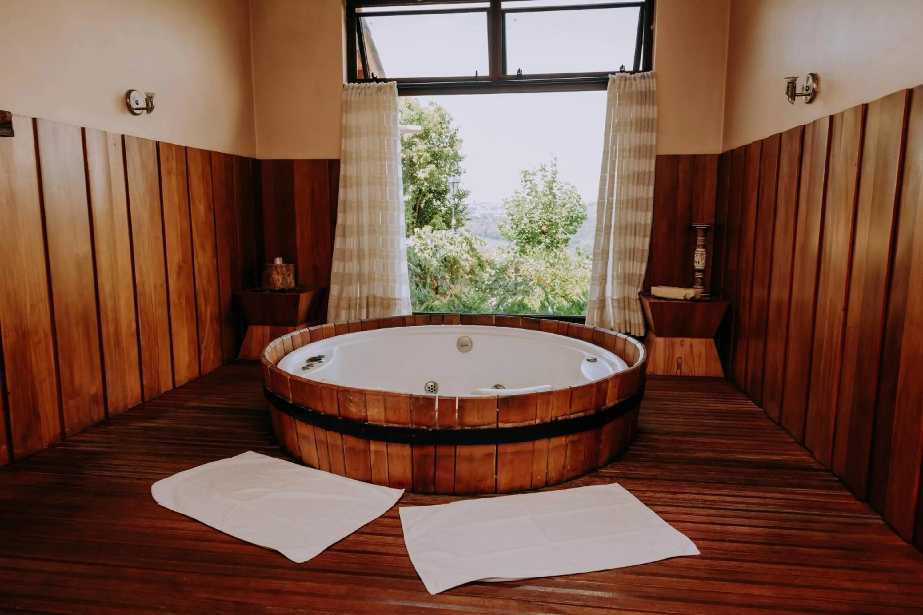 Spa and wellness centre/facilities in Hotel & Spa do Vinho, Autograph Collection