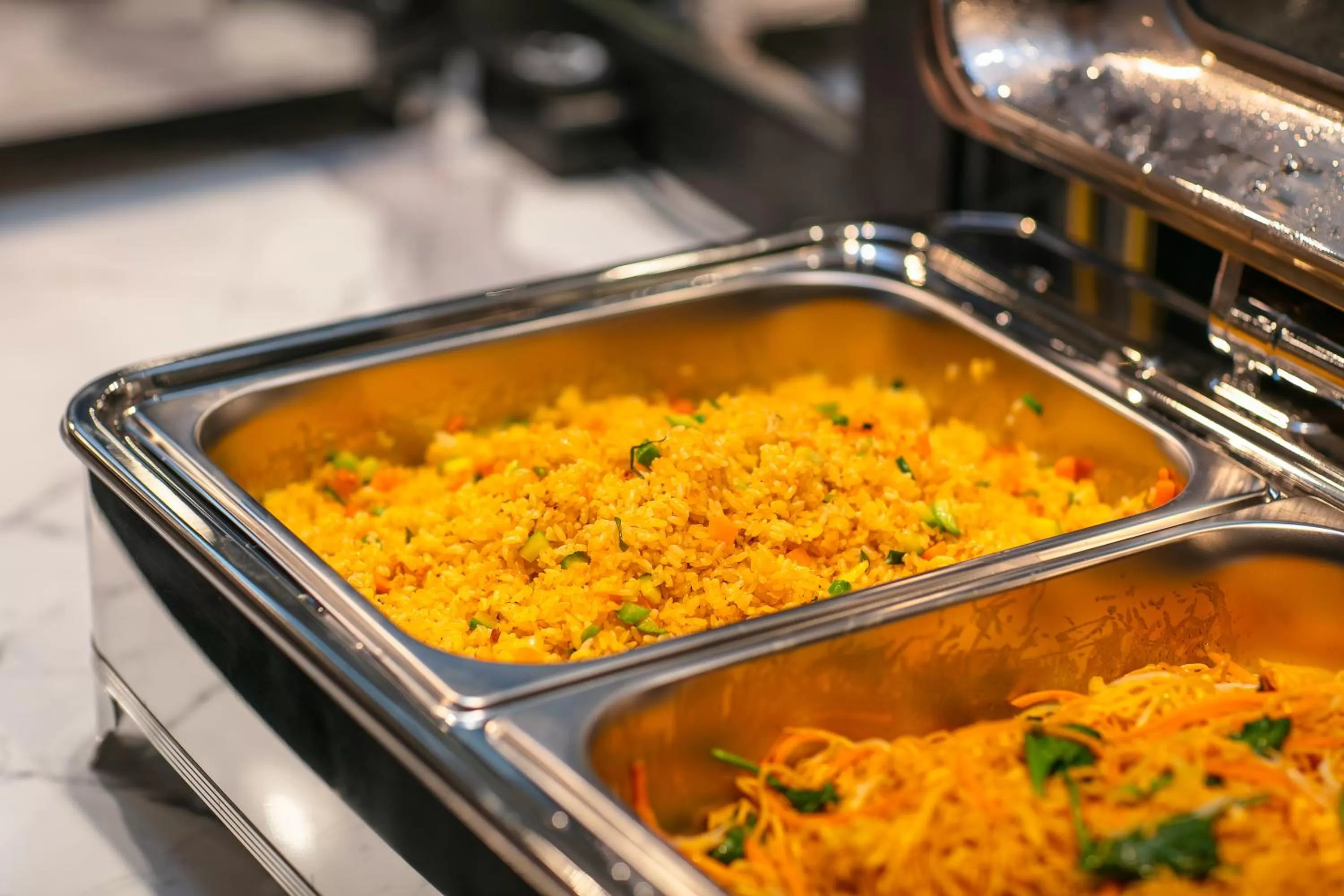 Restaurant/places to eat in The Secret HaLong