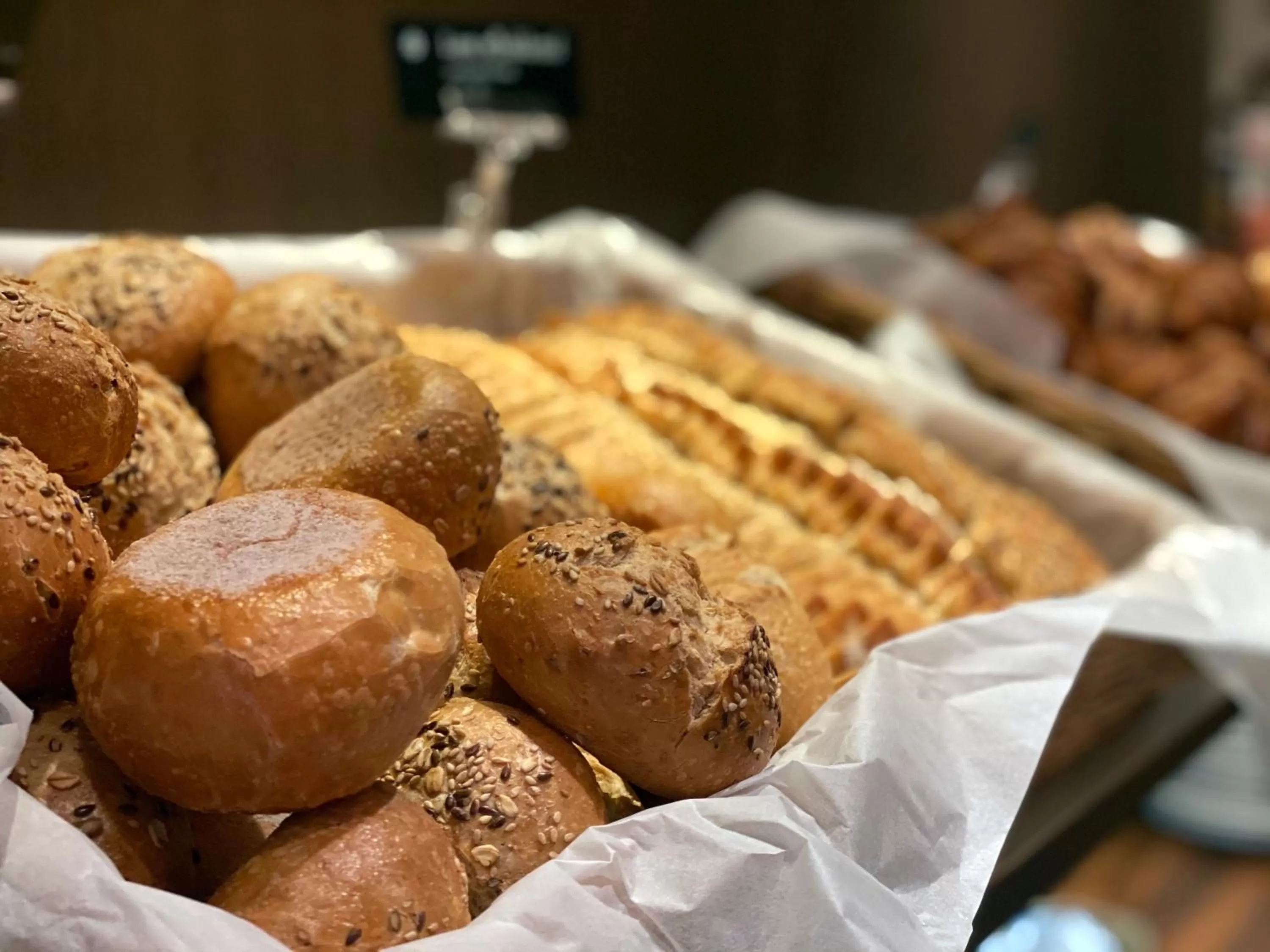 Breakfast in Fletcher Hotel Restaurant De Burghoeve