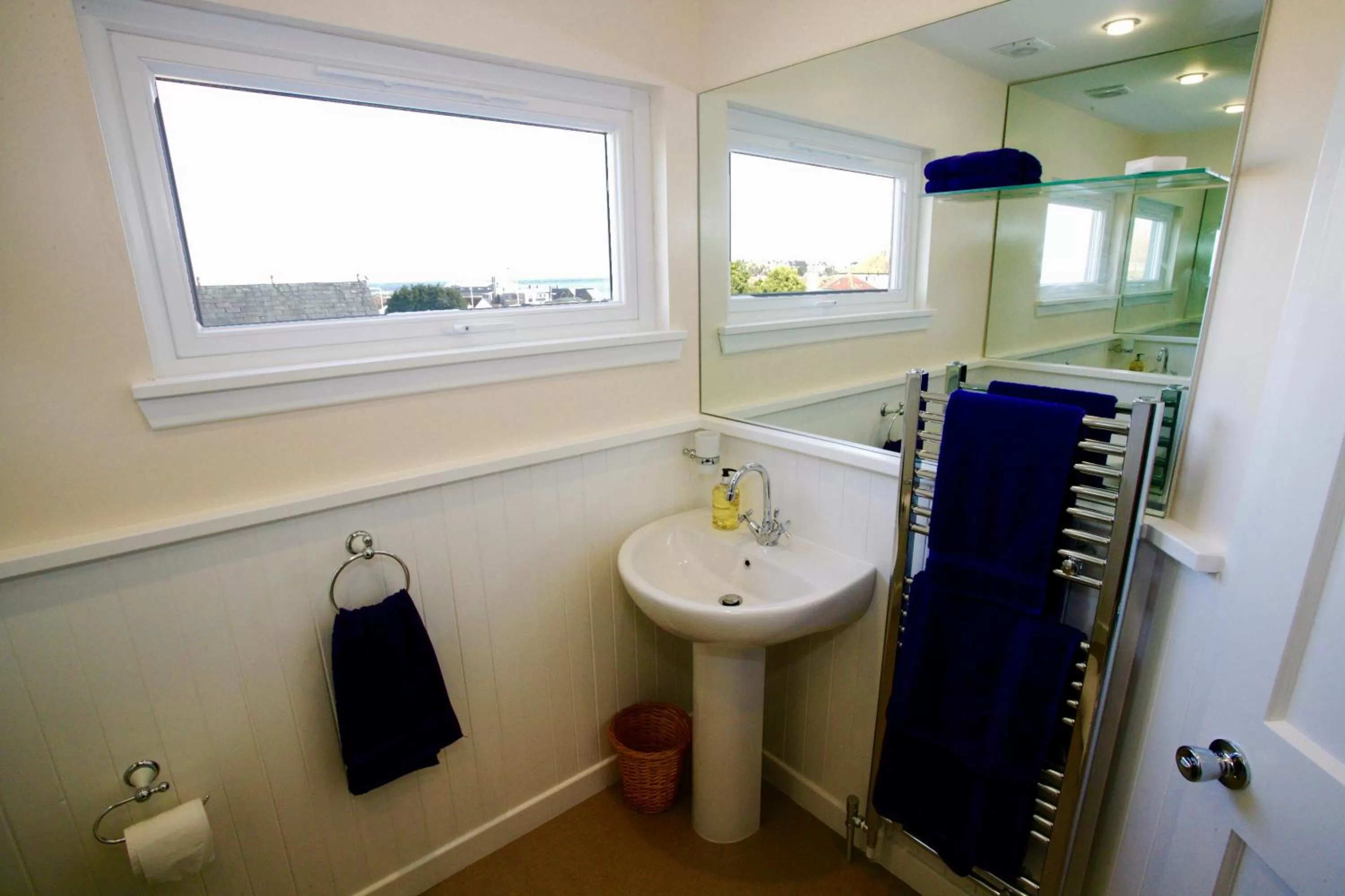 Other, Bathroom in No12 Bed and Breakfast, St Andrews