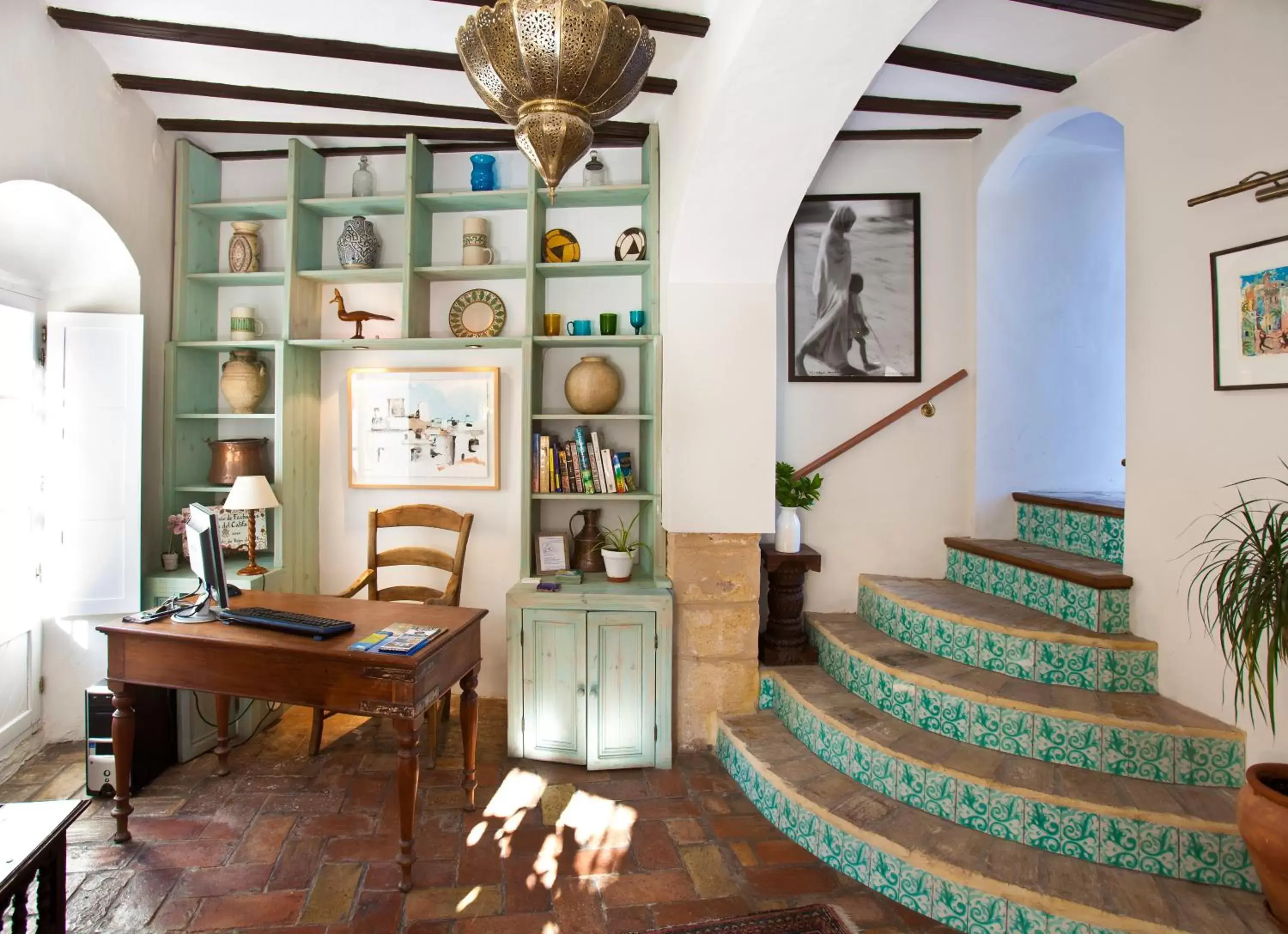 Hotel La Casa del Califa Hotel La Casa del Califa