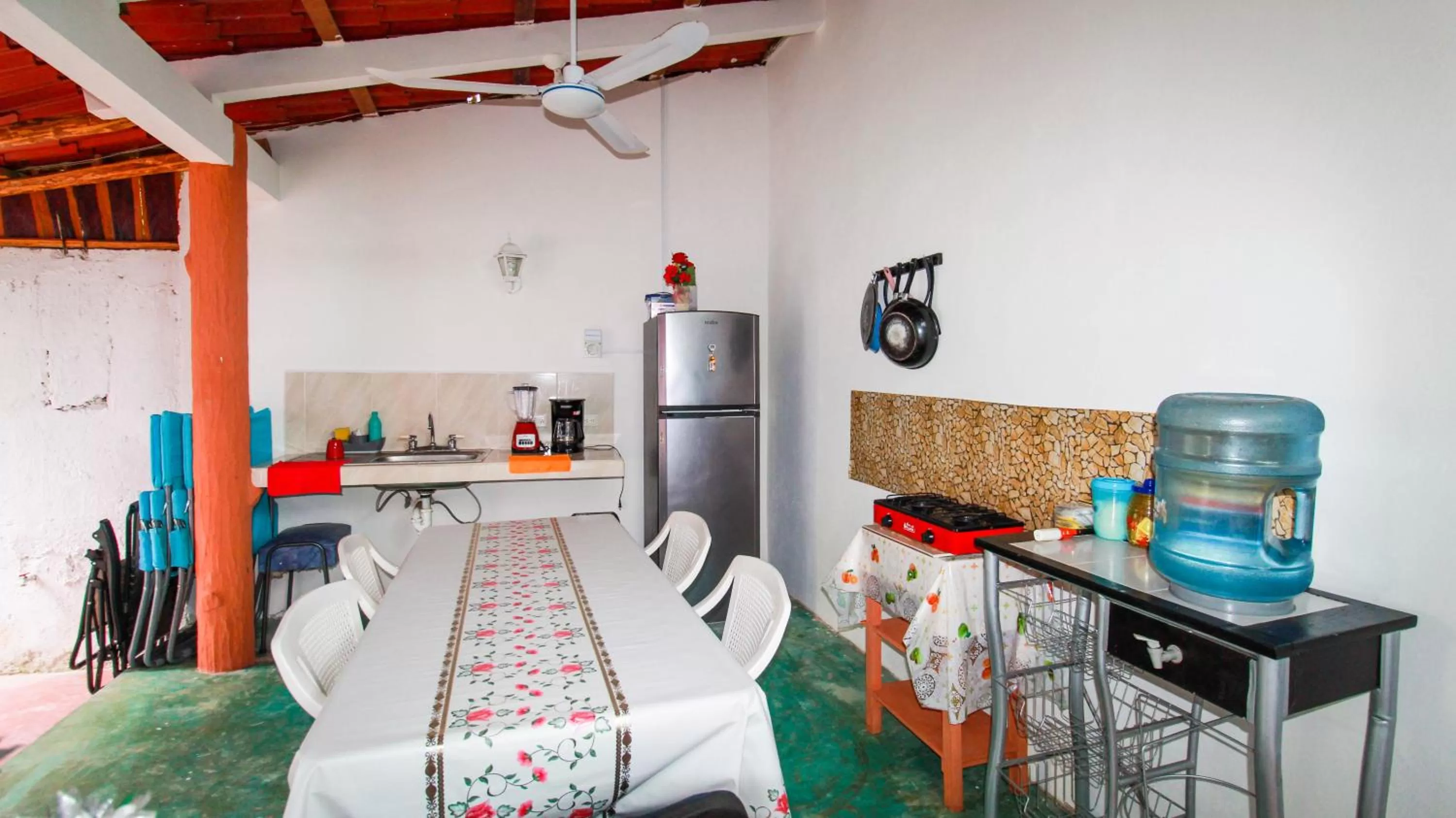 Siyan Ka'an Bak'halal