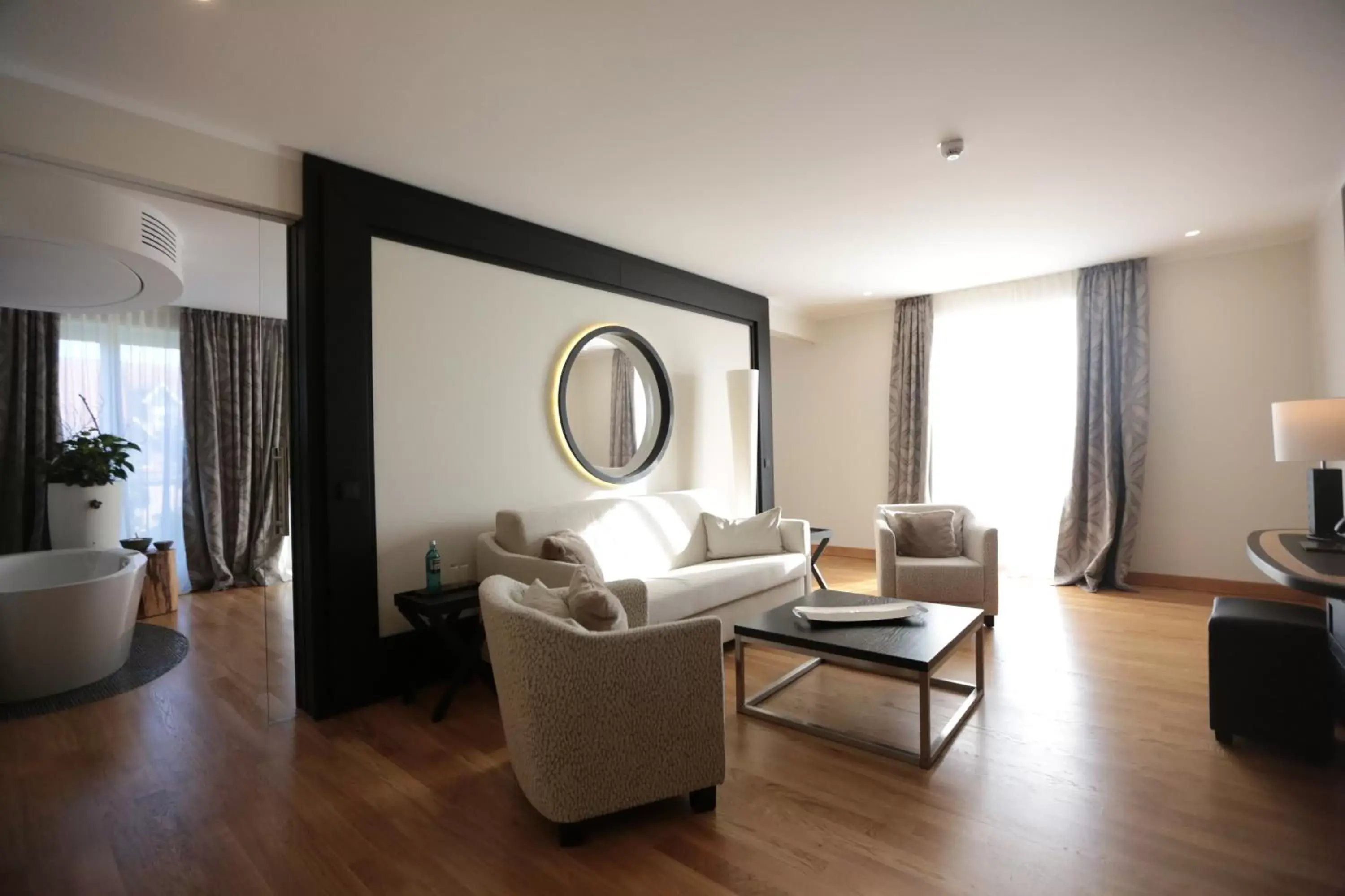 Suite in Hofhotel Grothues-Potthoff Suite in Hofhotel Grothues-Potthoff