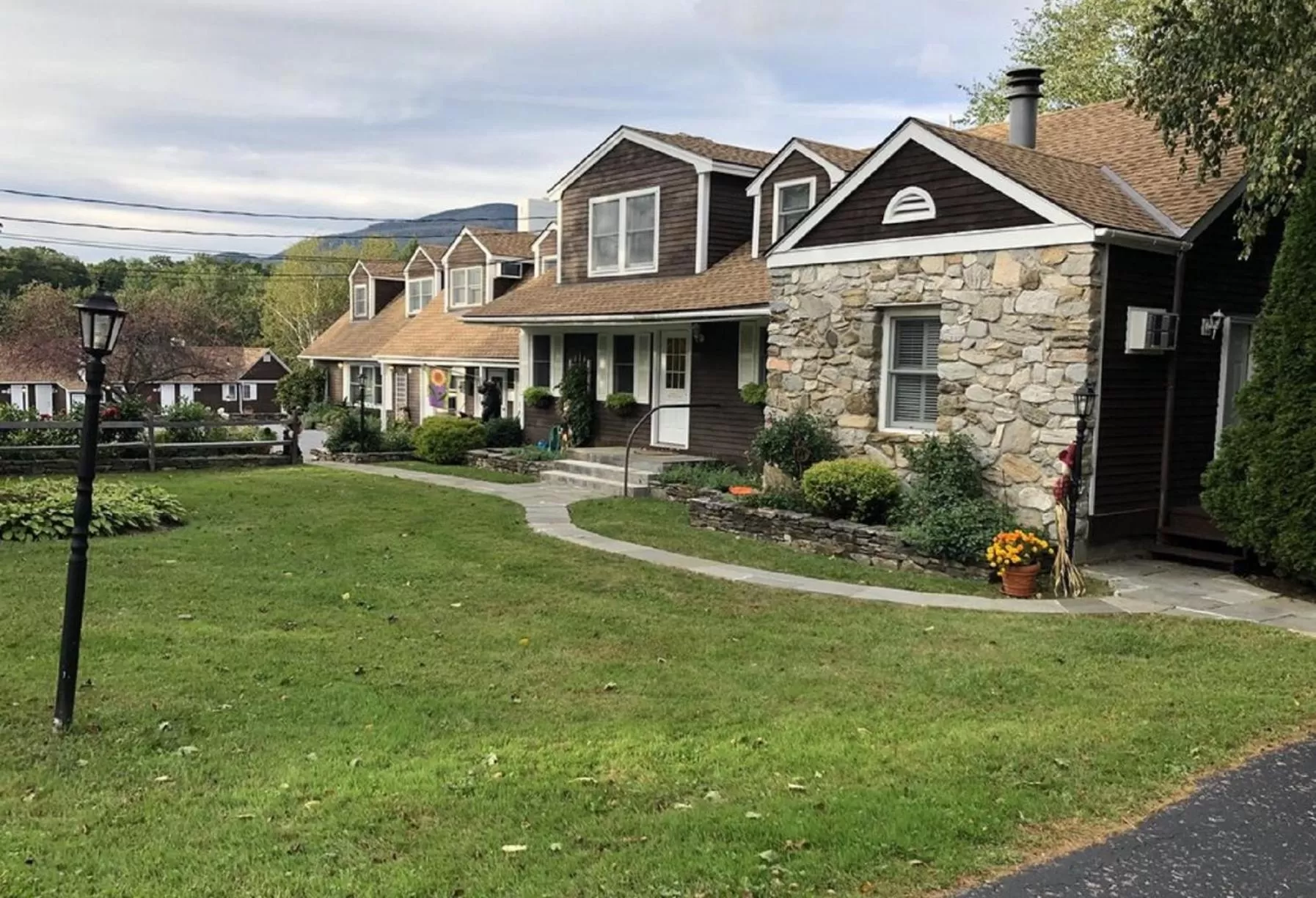 Property building in Manchester View