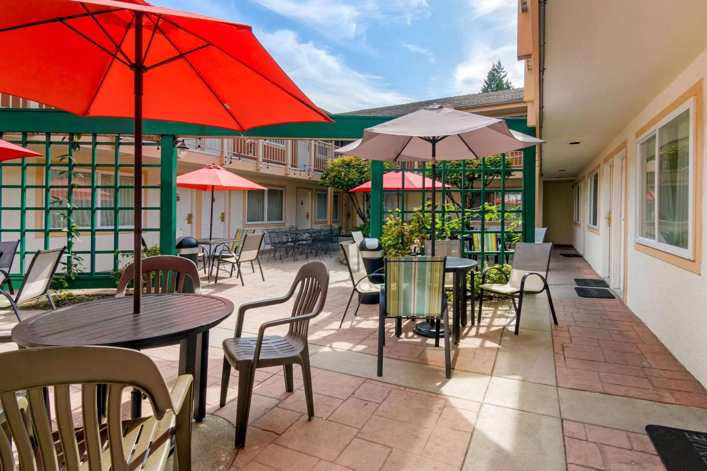 Other in Econo Lodge Inn & Suites