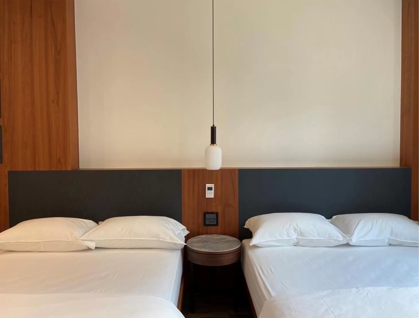 Bed in De Provintia Straat B&B