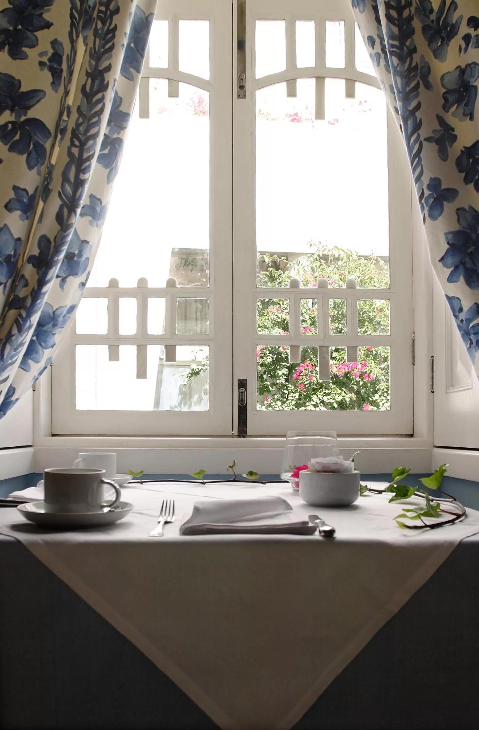 Other in Hotel As Americas