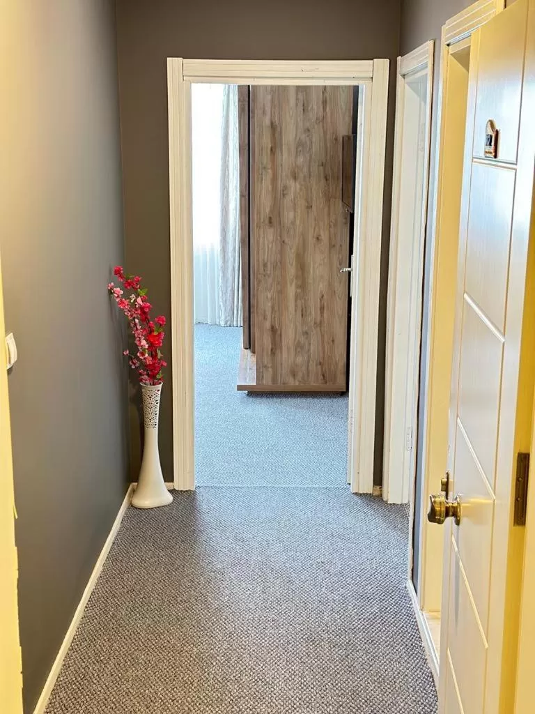 Bikka&Asell Suite Hotel