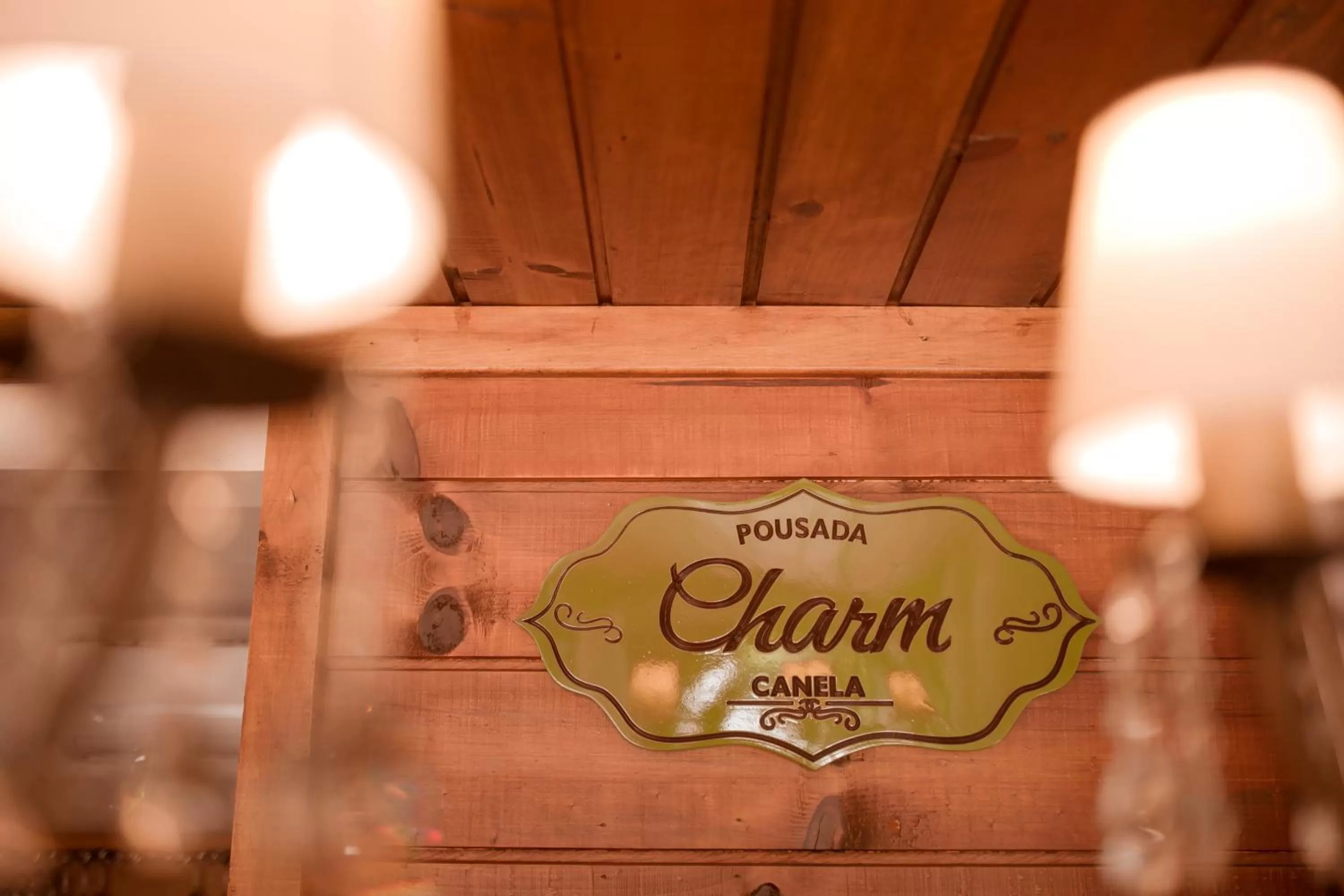 Pousada Charm Canela