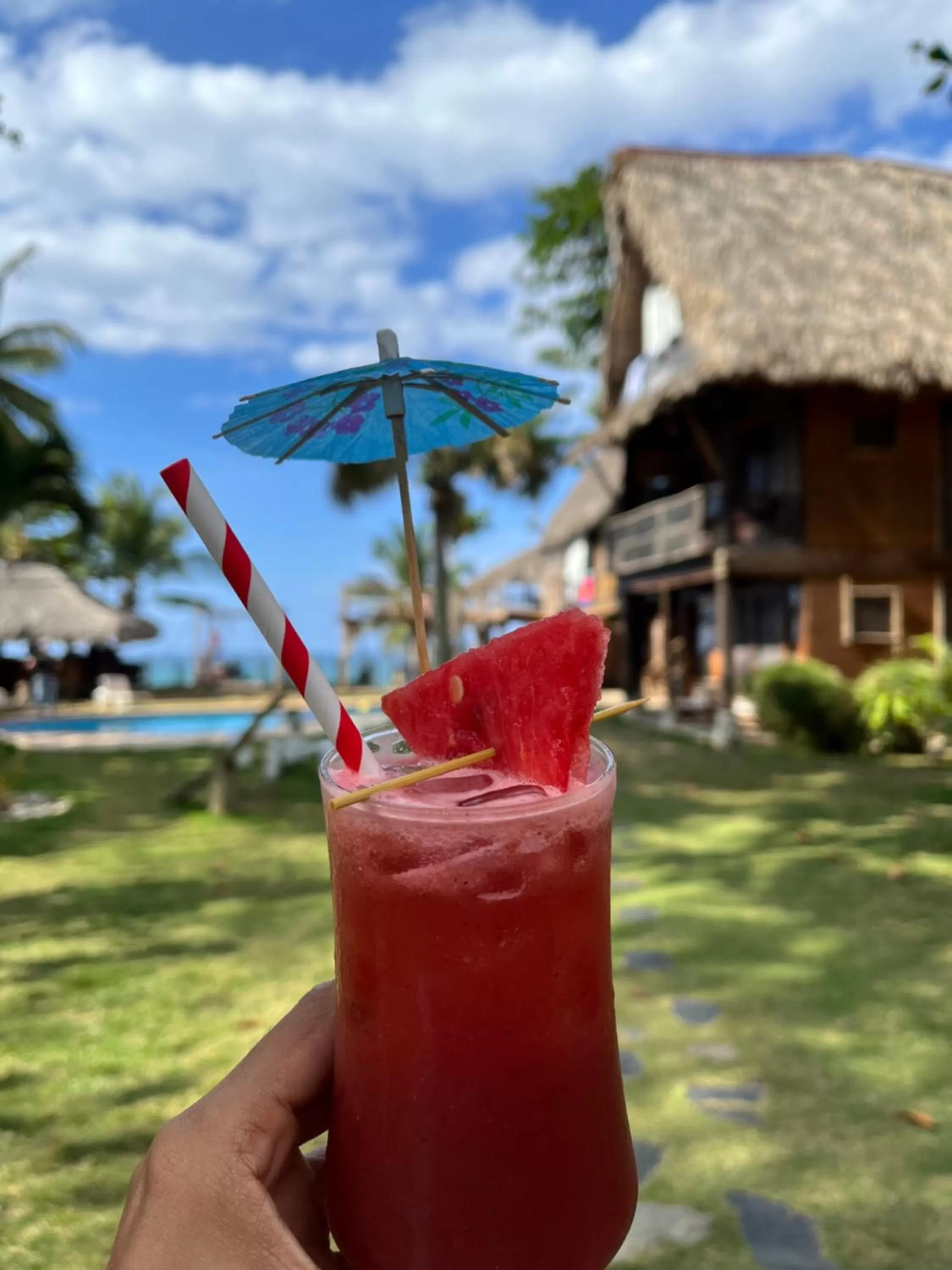 Cabarete Maravilla Eco Lodge Boutique Beach Surf Encuentro, Kite, by AA Crypto Group