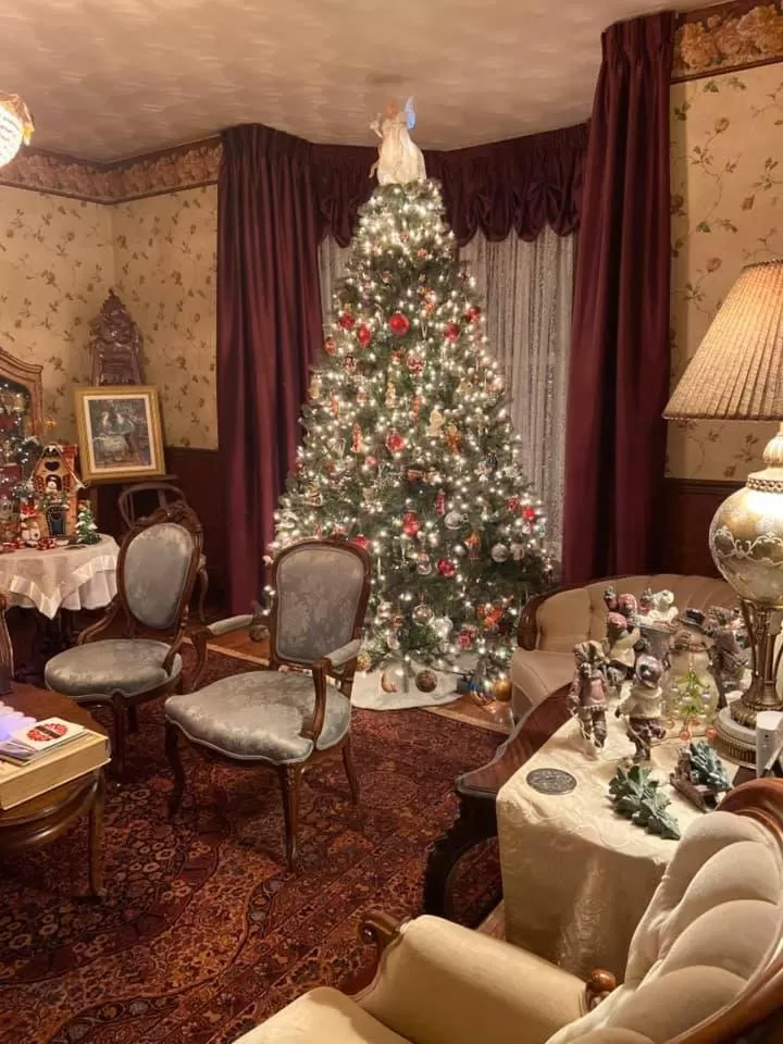 Pemberley House Bed and Breakfast