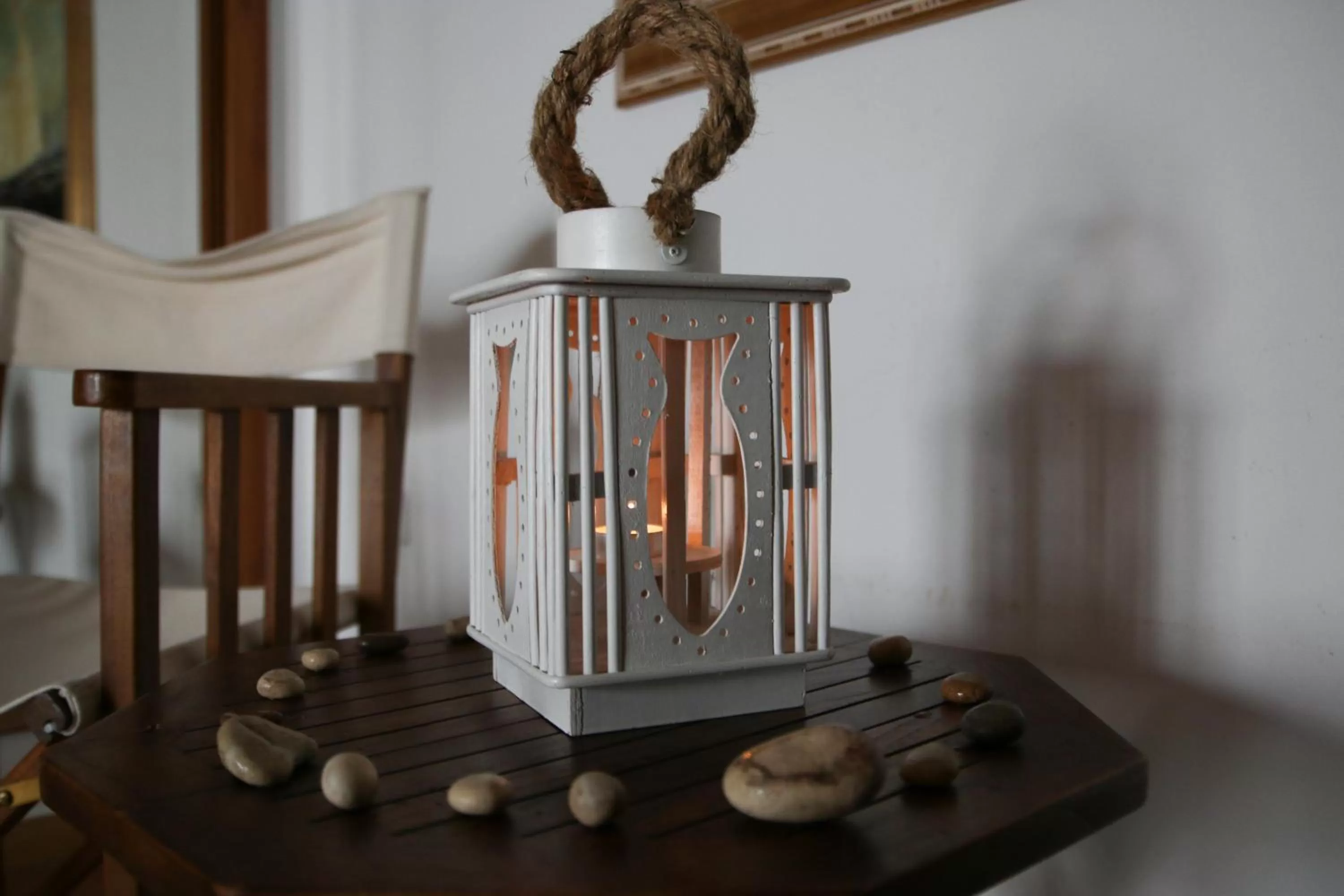 Decorative detail in Hotel Abaco Altea