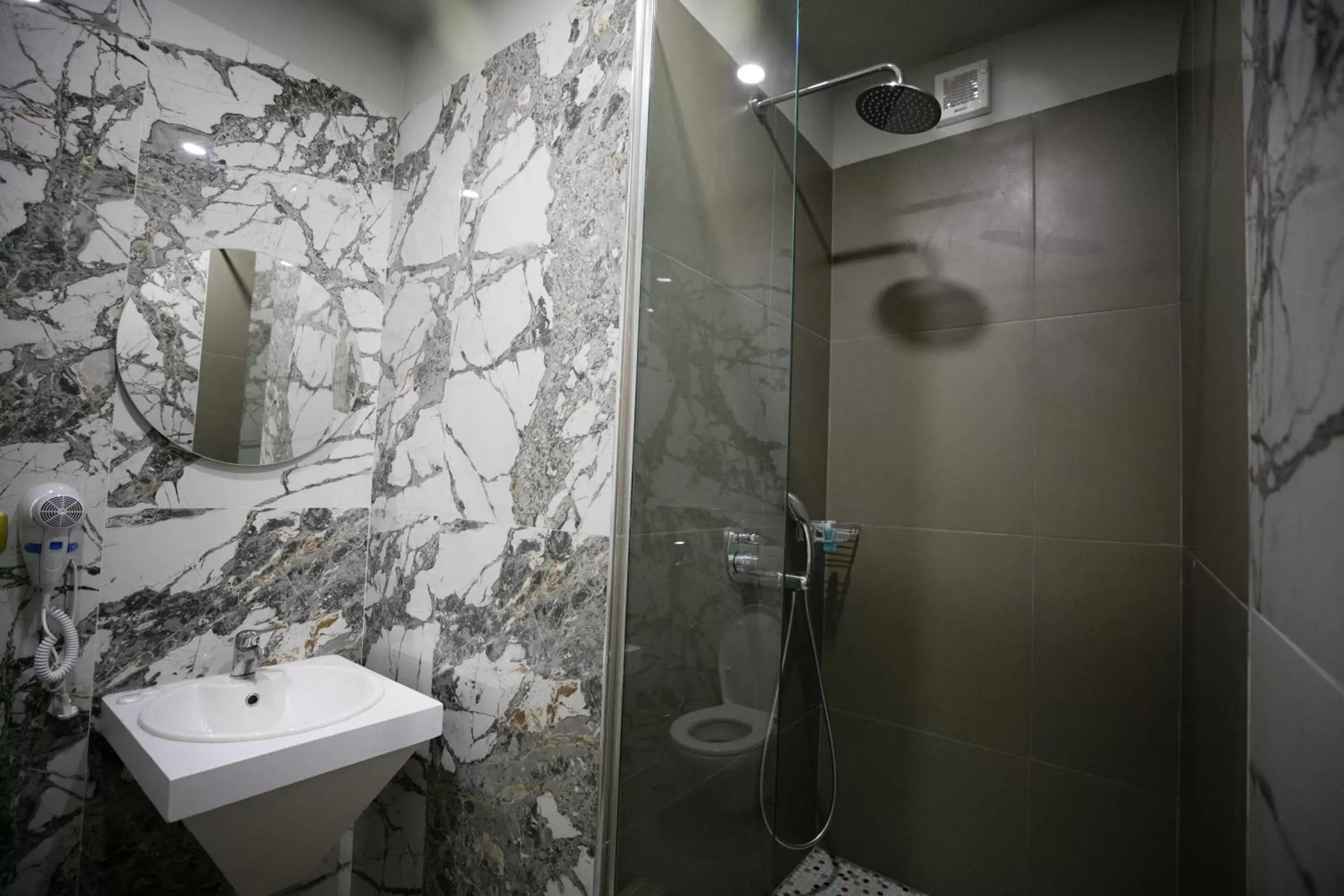 Double or Twin Room in Hotel Lotus Double or Twin Room in Hotel Lotus