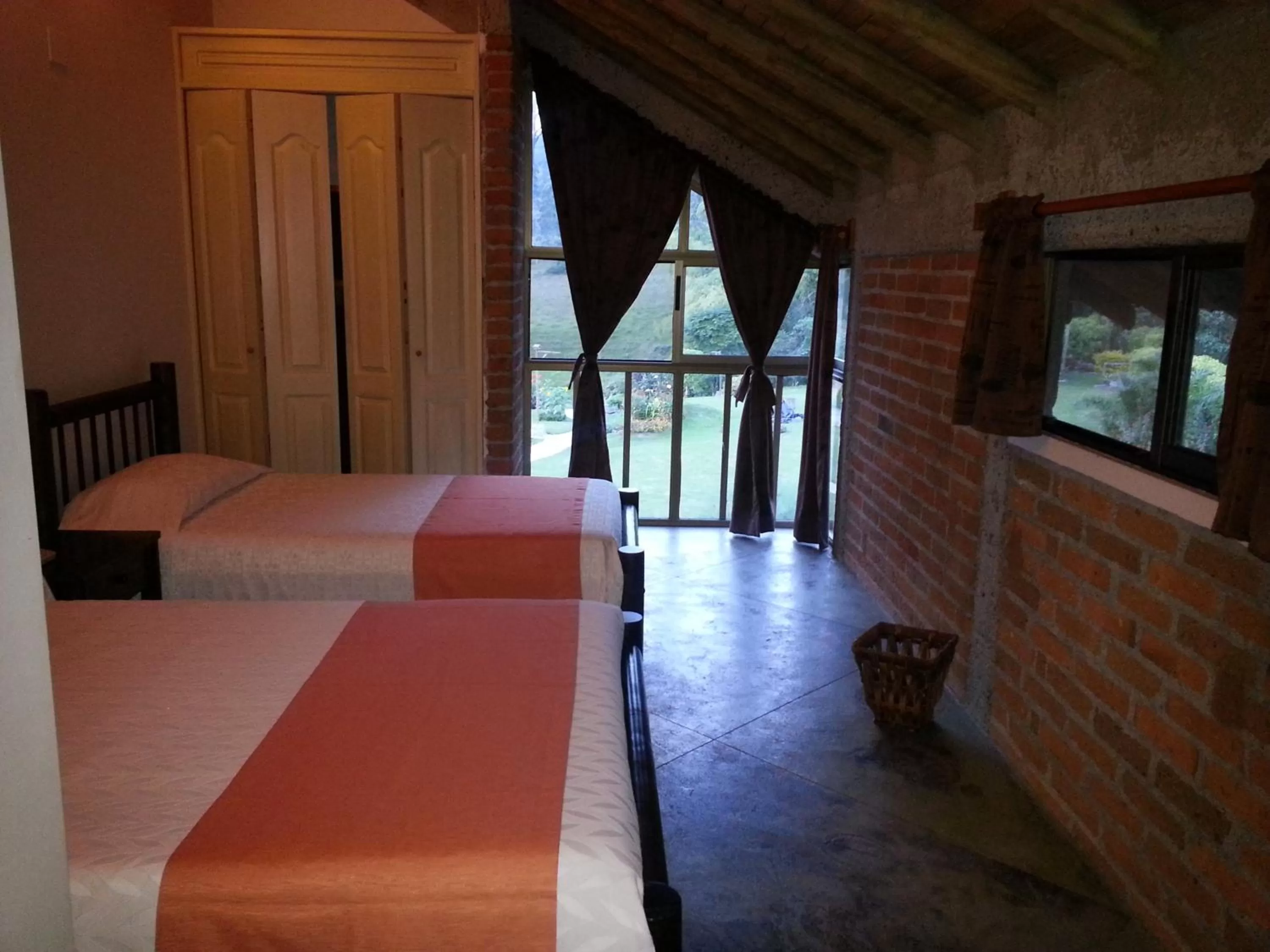 Photo of the whole room, Bed in Matisses Hotel & Spa