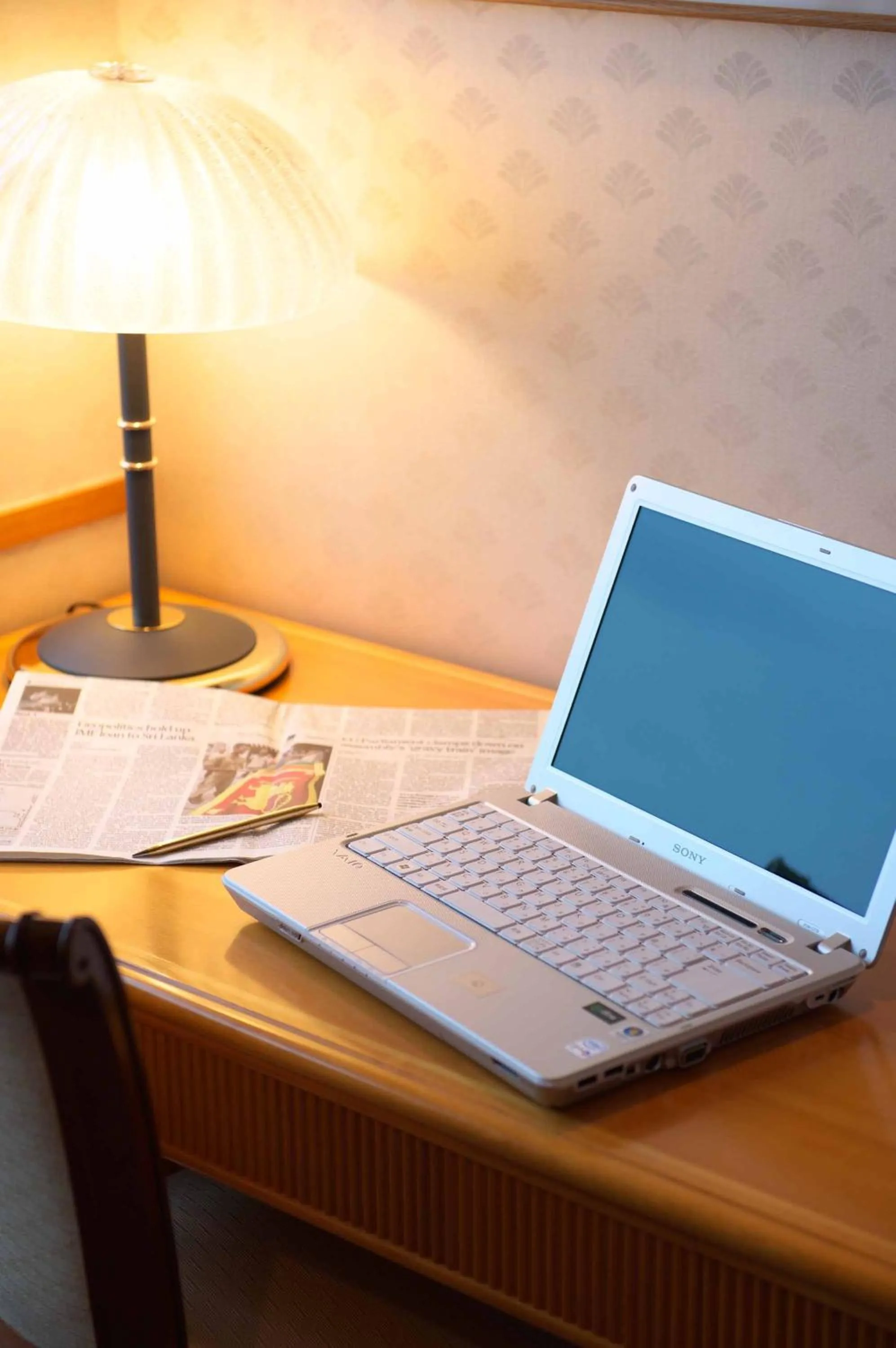 Area and facilities in Miyako Hotel Amagasaki