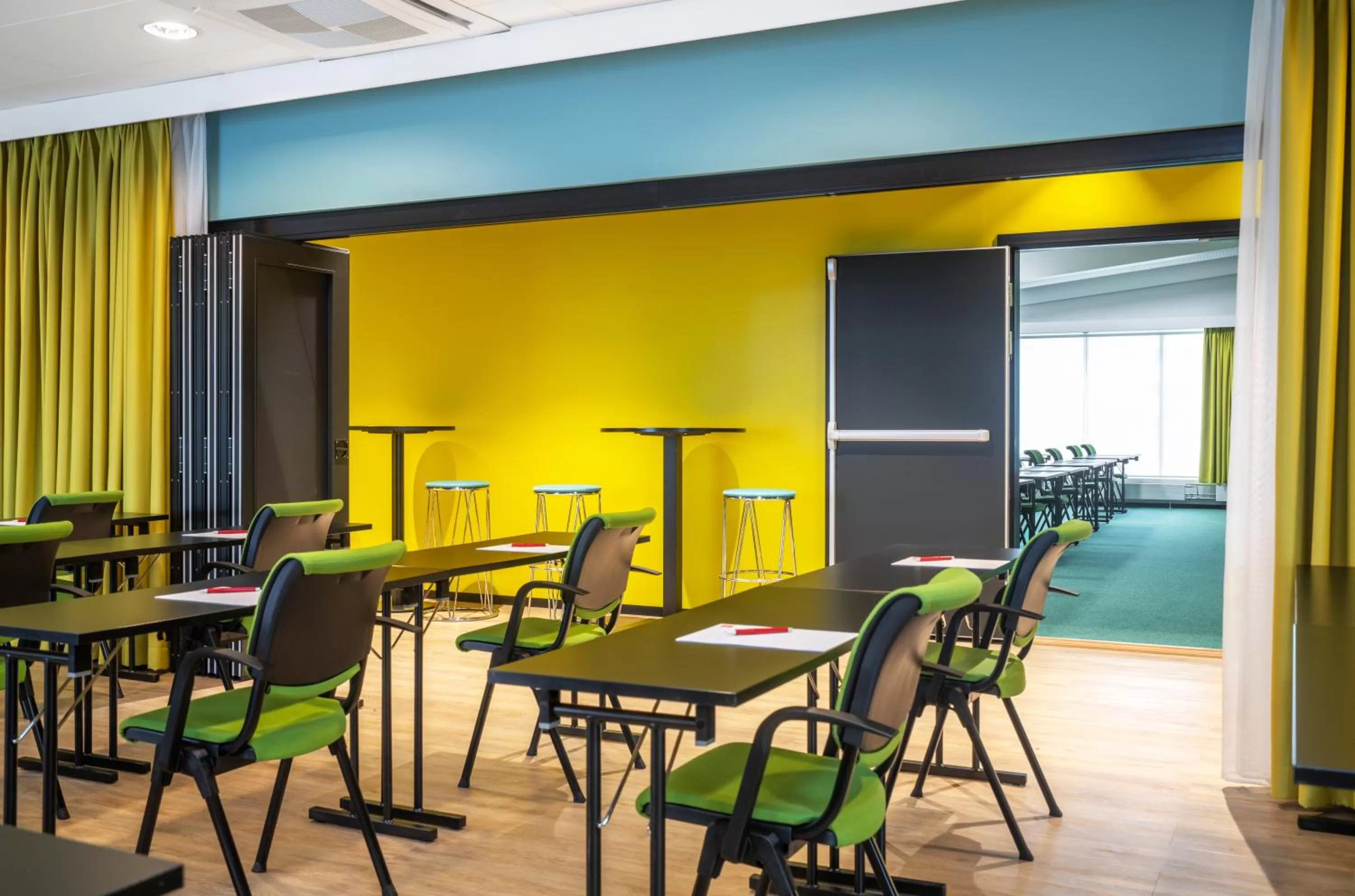 Meeting/conference room in Thon Hotel Alta