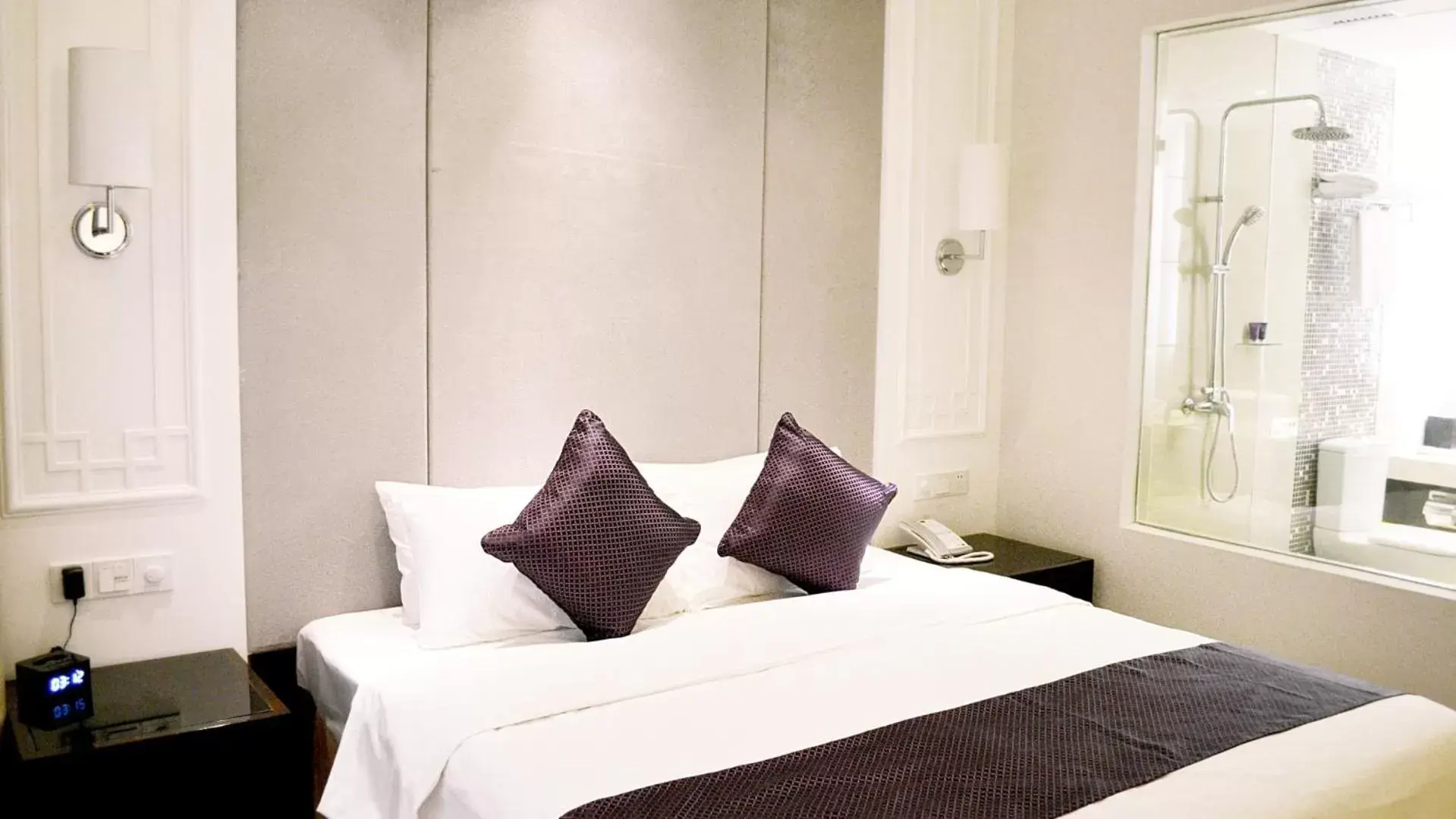 Dorsett Wuhan Dorsett Wuhan