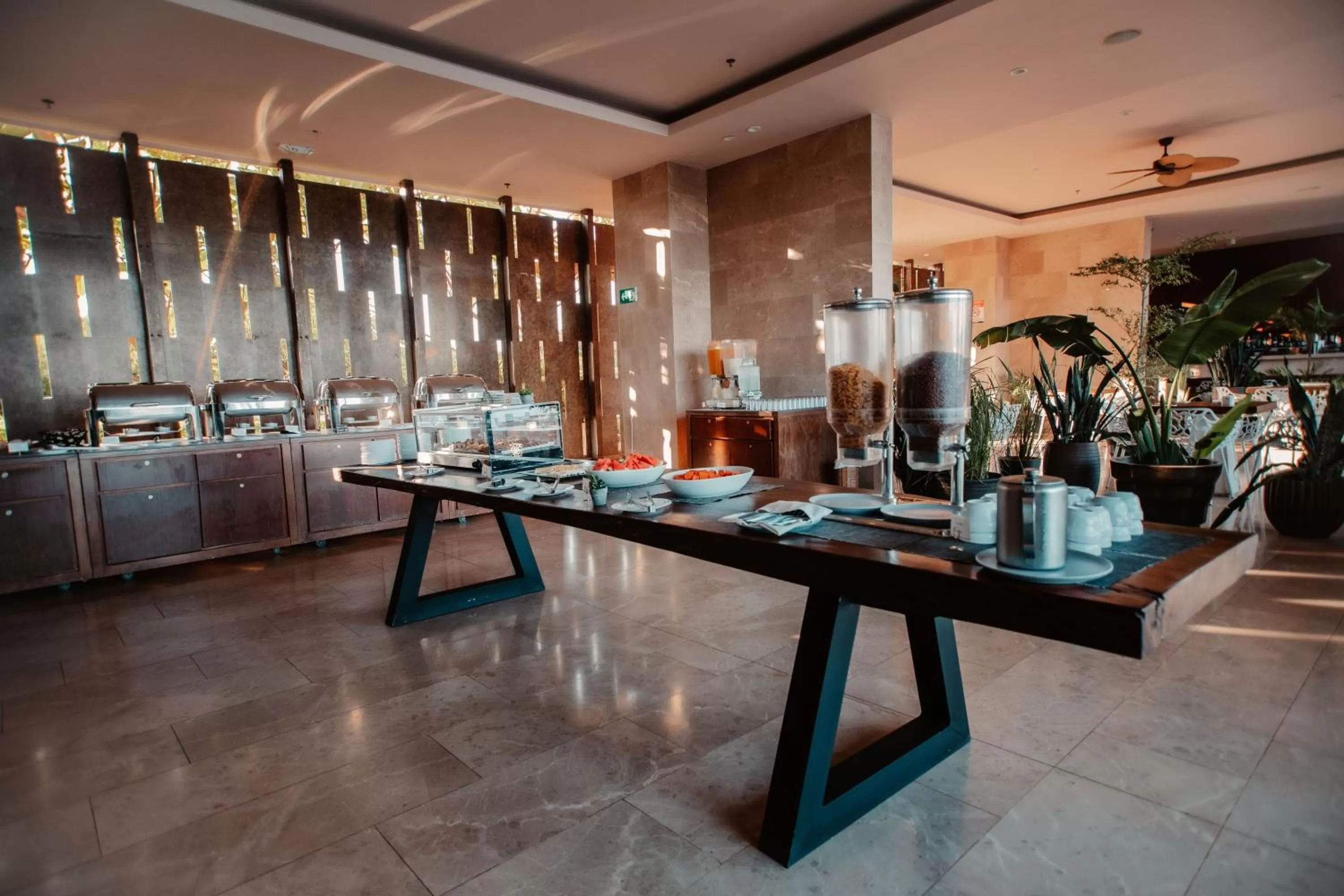 Restaurant/places to eat in Wyndham Tamarindo