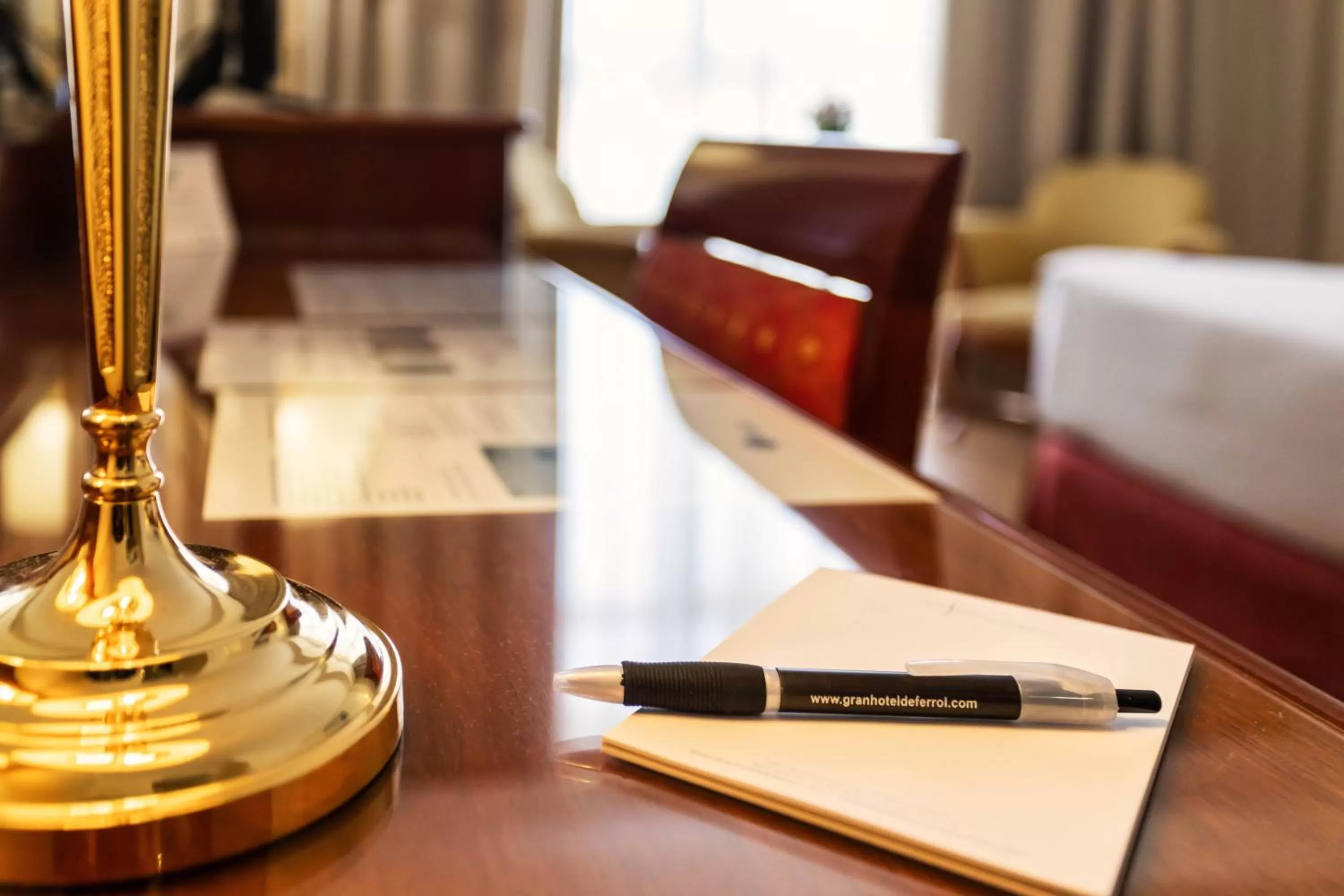 Gran Hotel de Ferrol