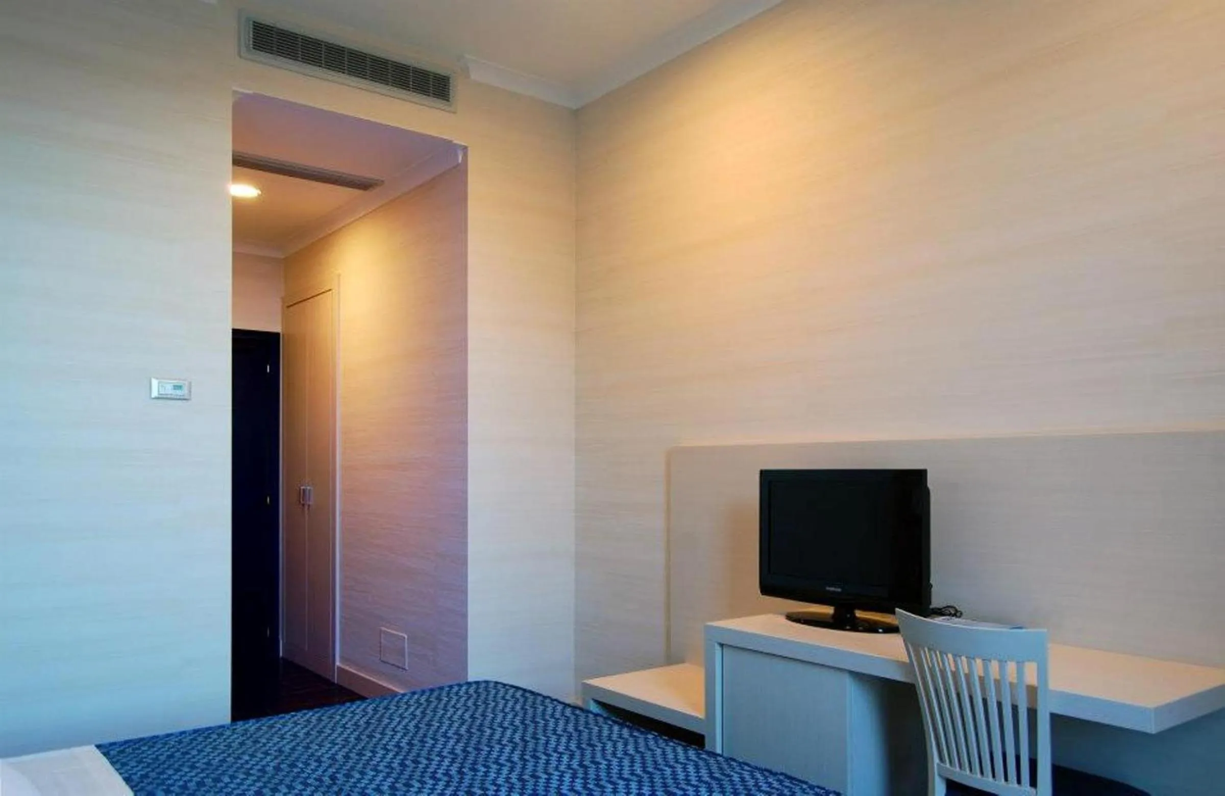 Decorative detail in Hotel Palazzo Giancola