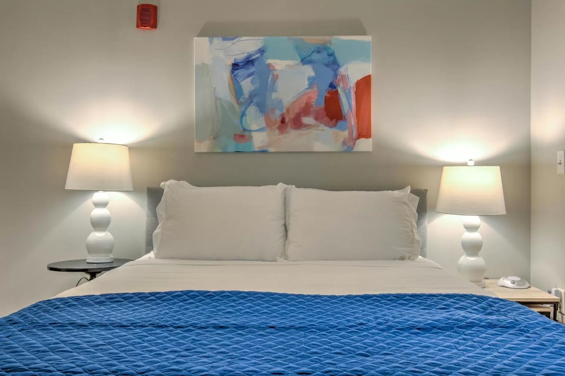 Bed in Kasa Forest Park St Louis