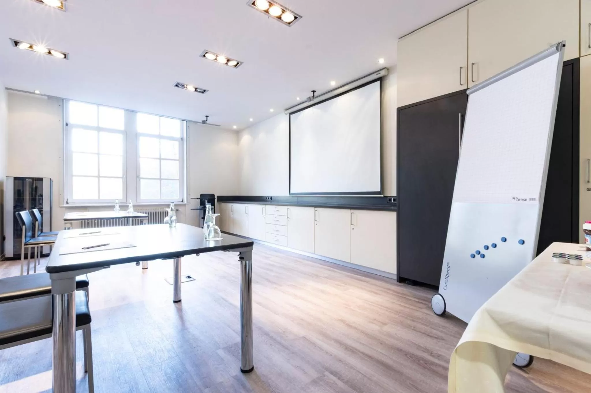 TV and multimedia in Hotel Blechhammer