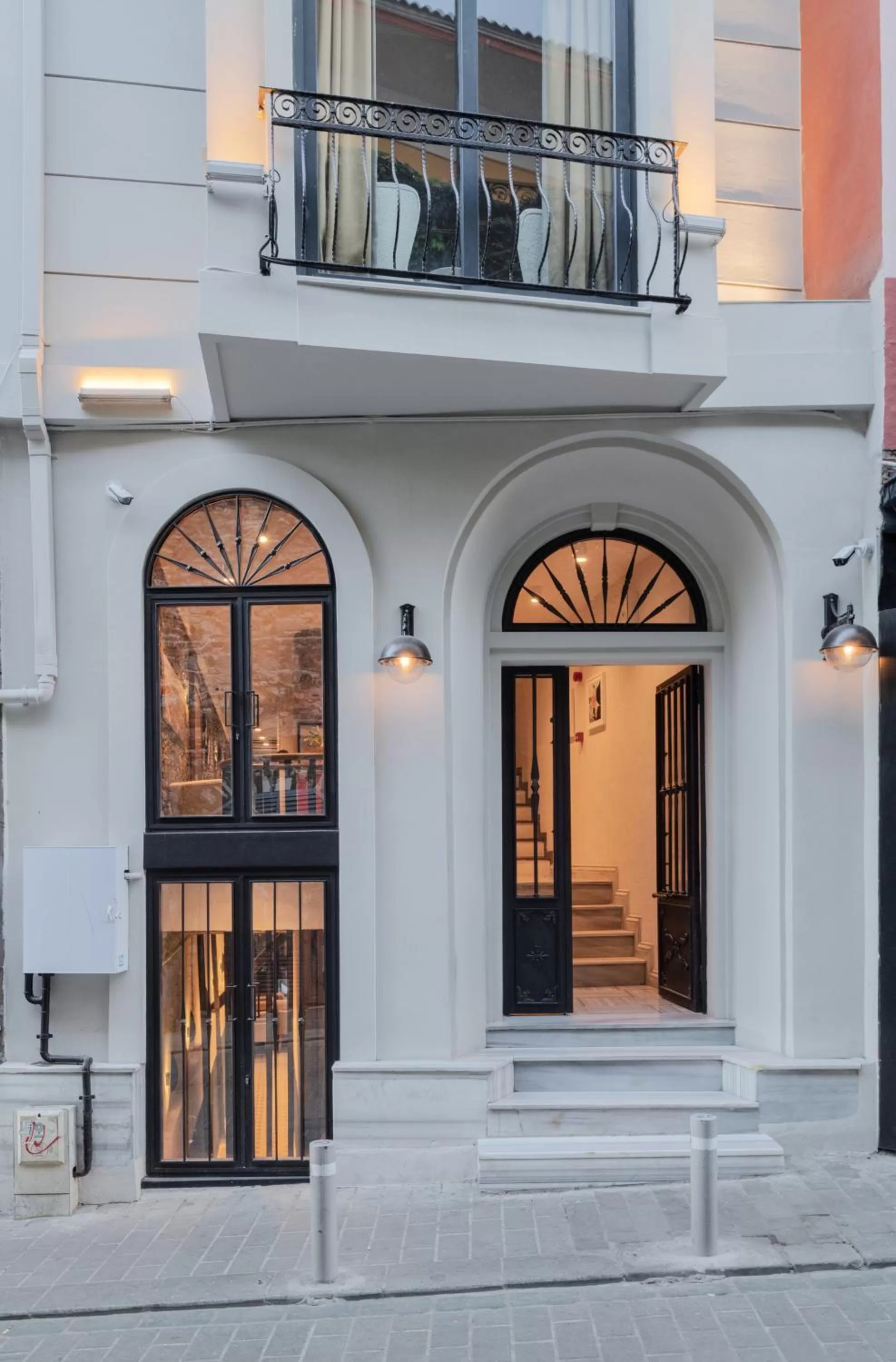 Property building in GentleTom