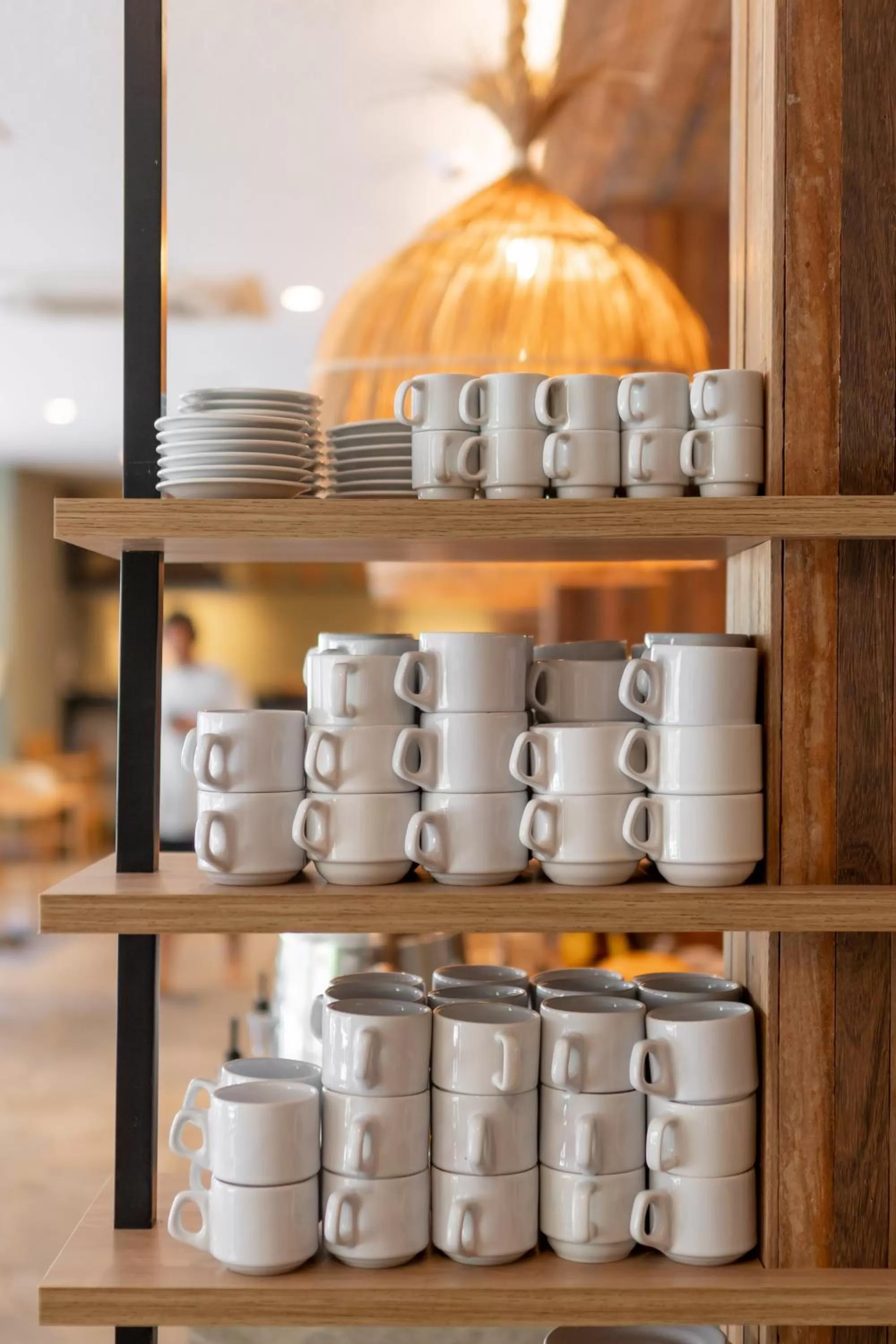 Coffee/tea facilities in Pauli Boutique Hotel
