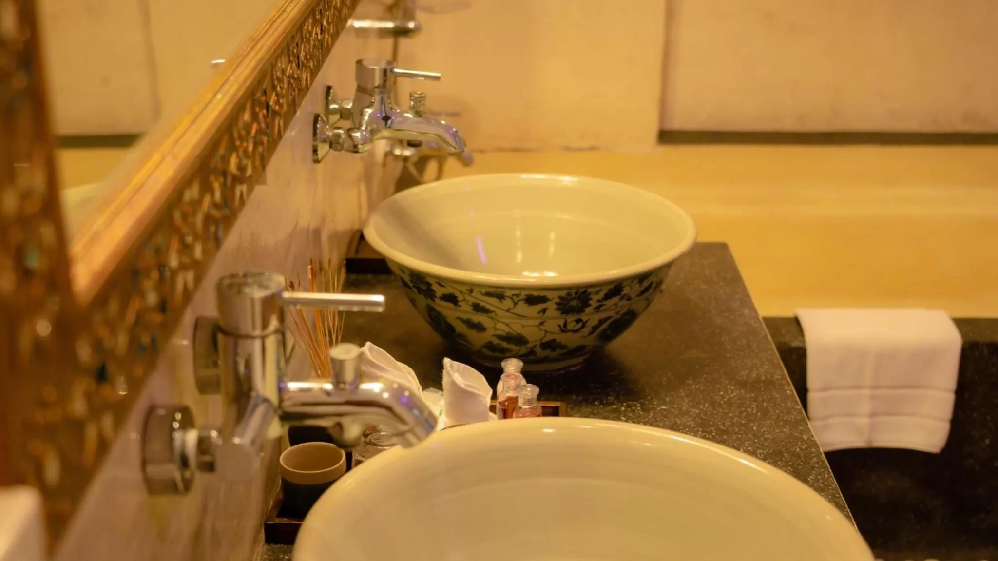 Bathroom in Cheva Gallery Boutique Hotel