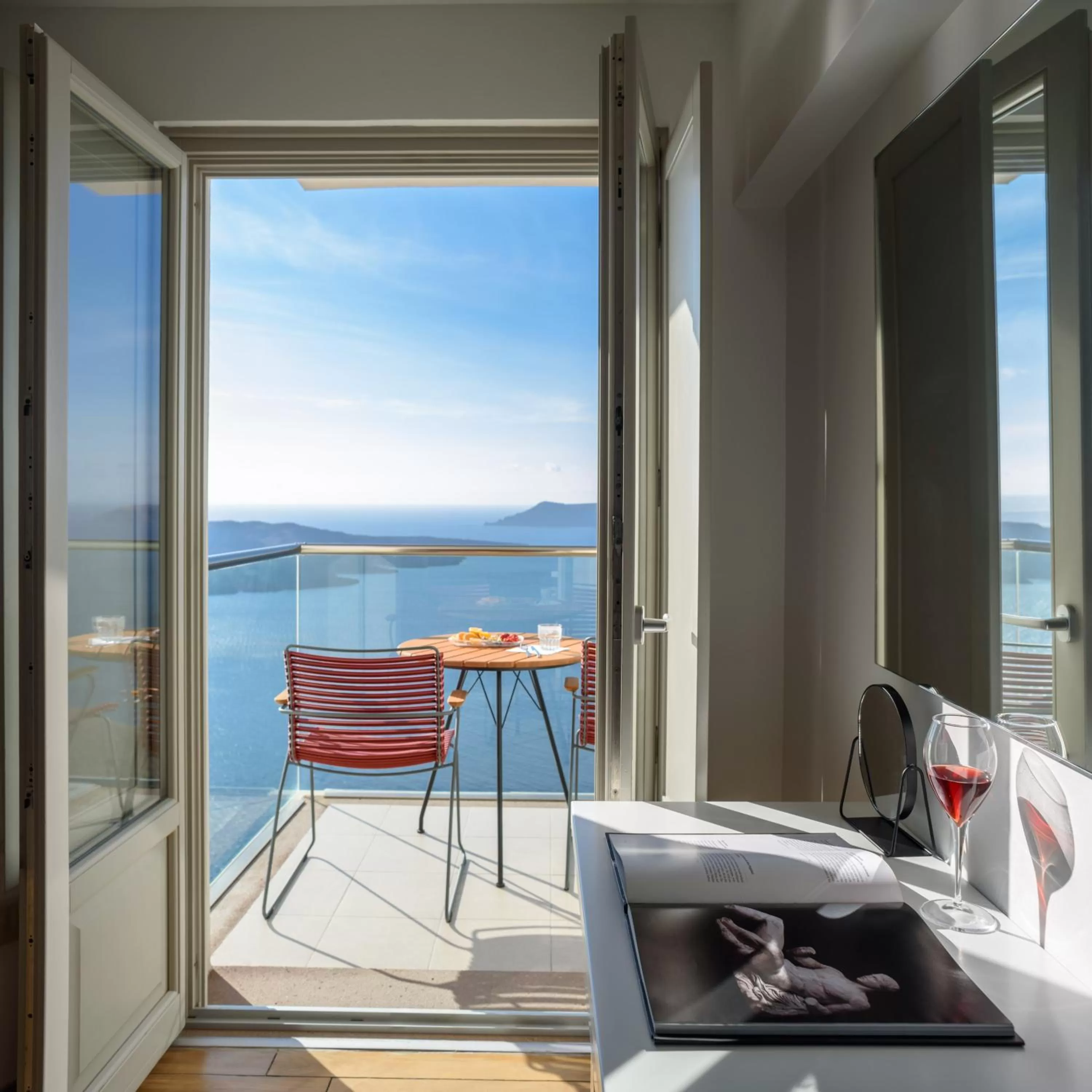 Panorama Boutique Hotel