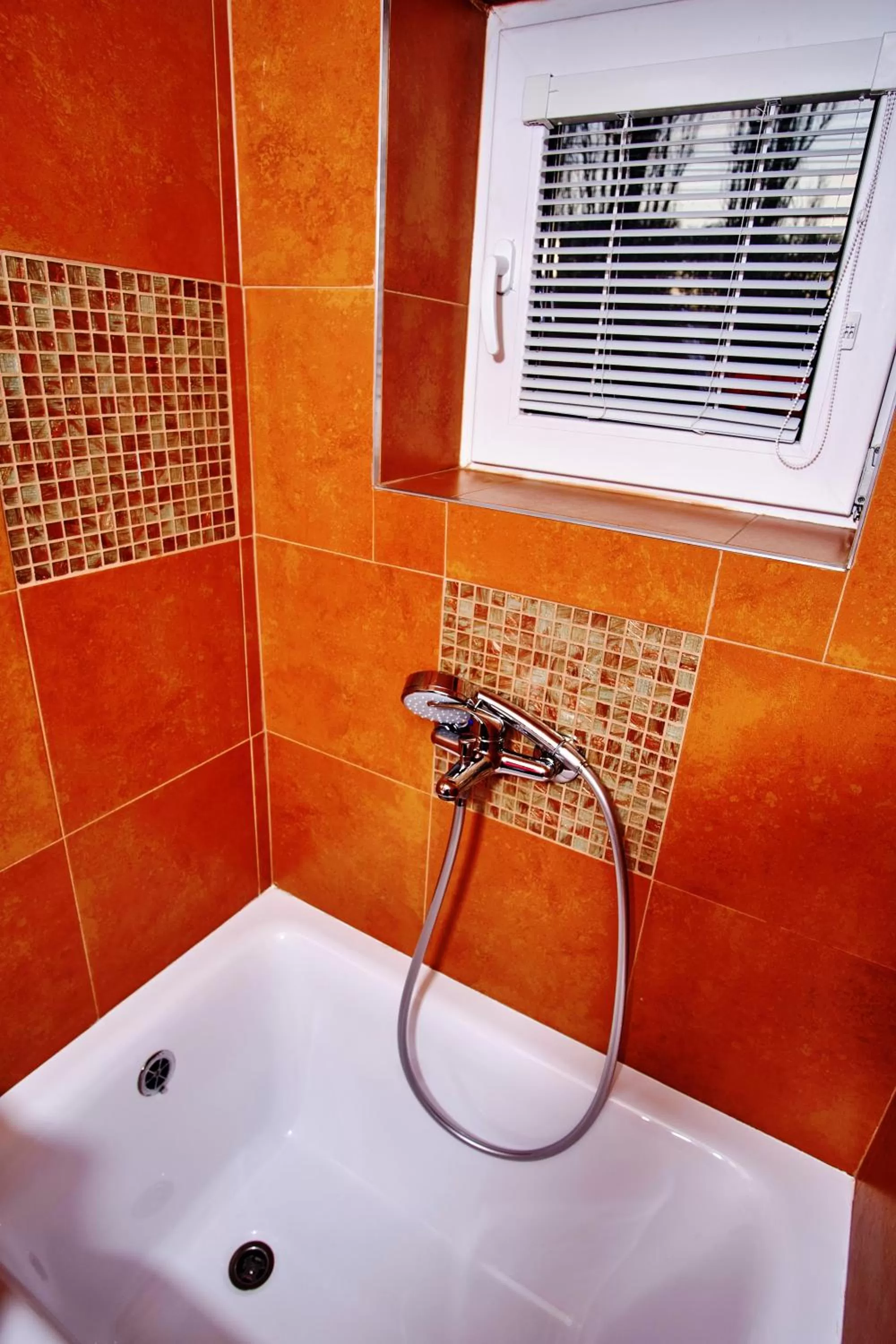Bathroom in Spa & Pool Apartment Hotel - Restaurant VILLA IVICA