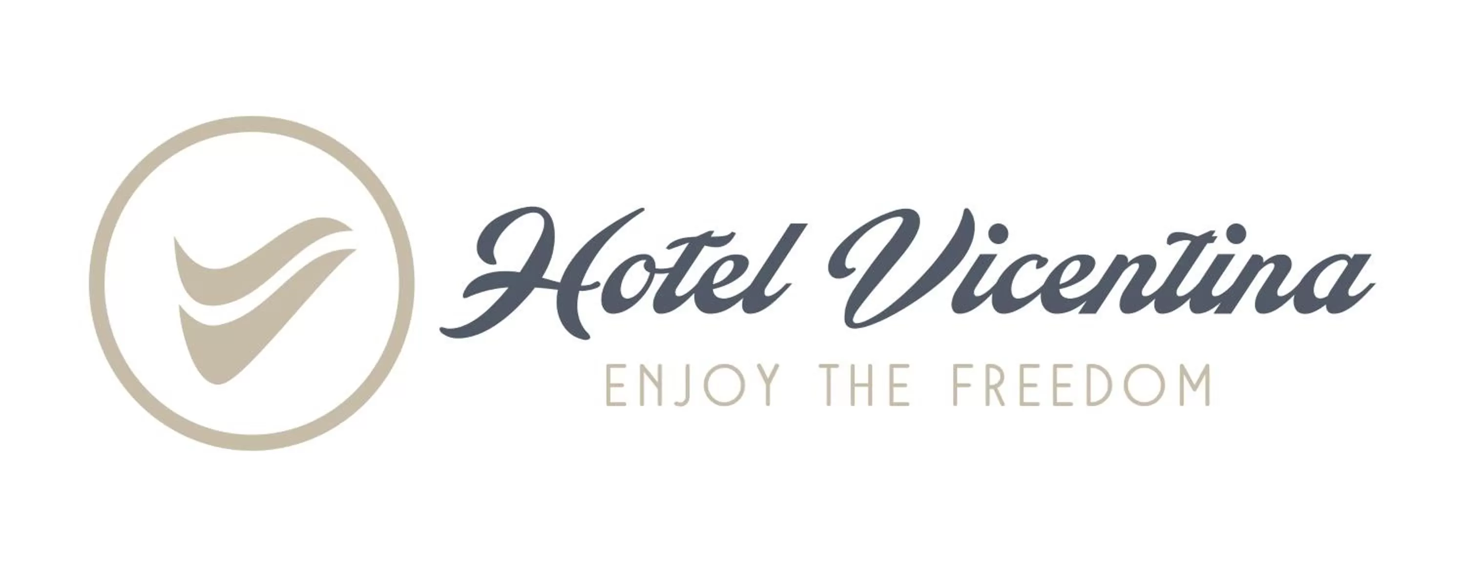 Property logo or sign in Hotel Vicentina