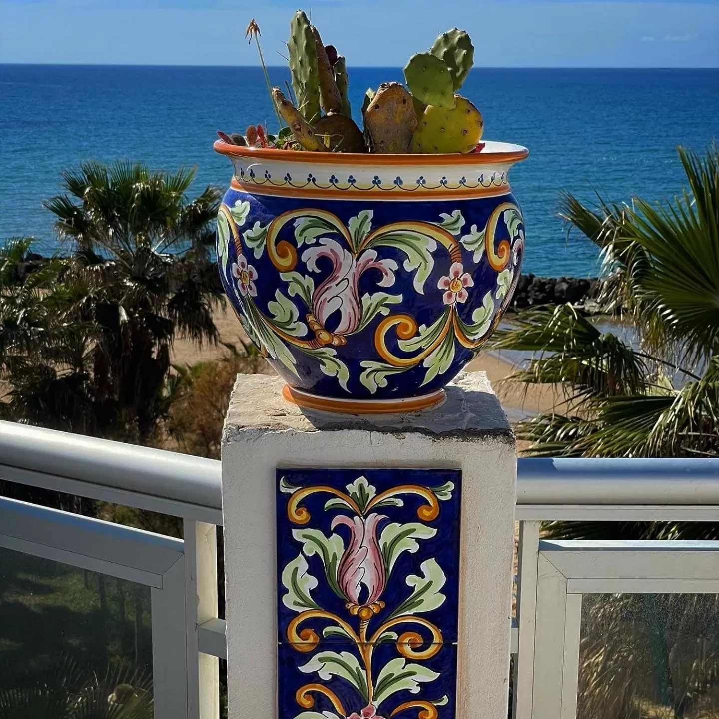 Hotel Sul Mare Al Gabbiano