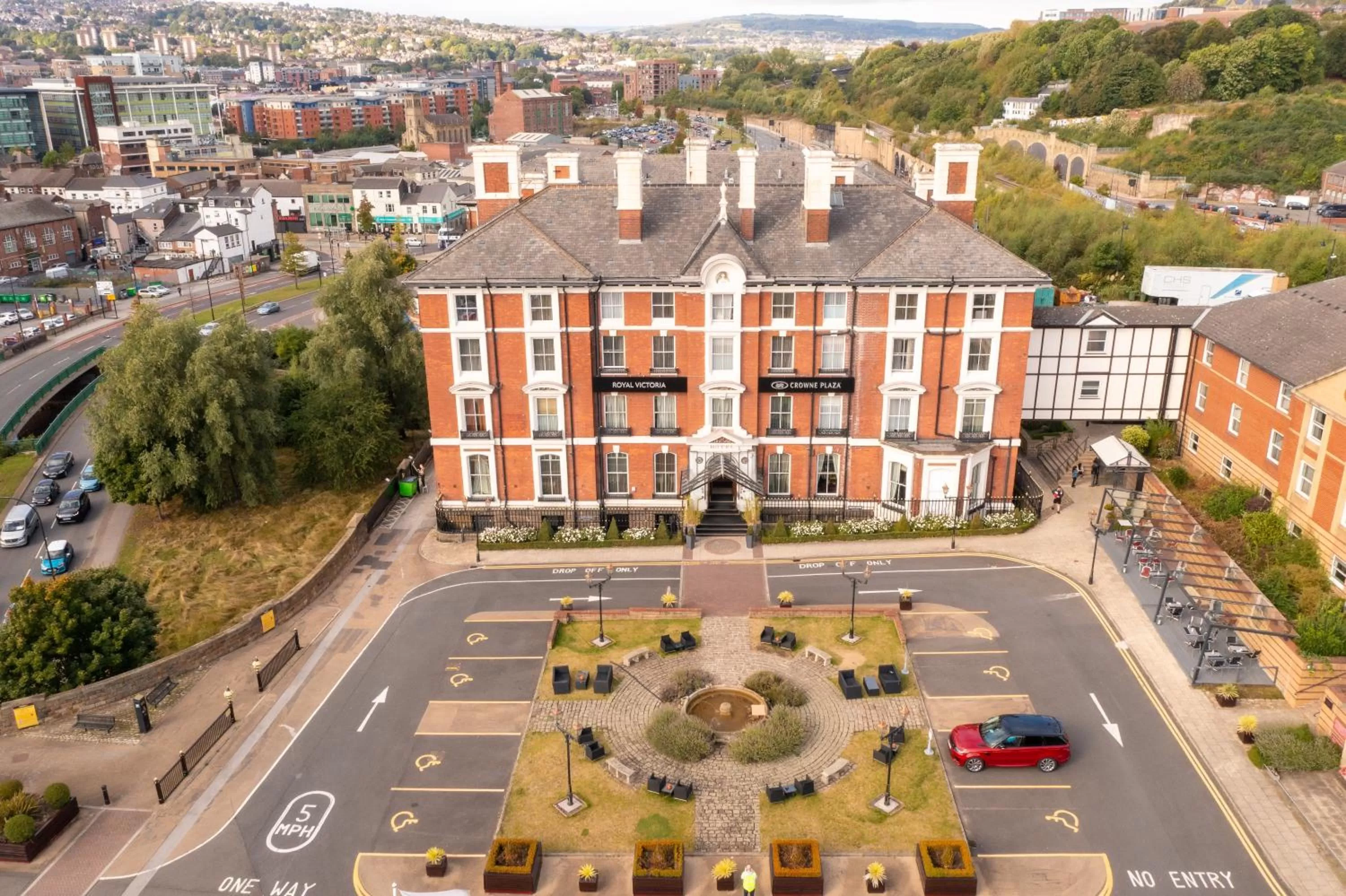 Other in Crowne Plaza - Sheffield by IHG