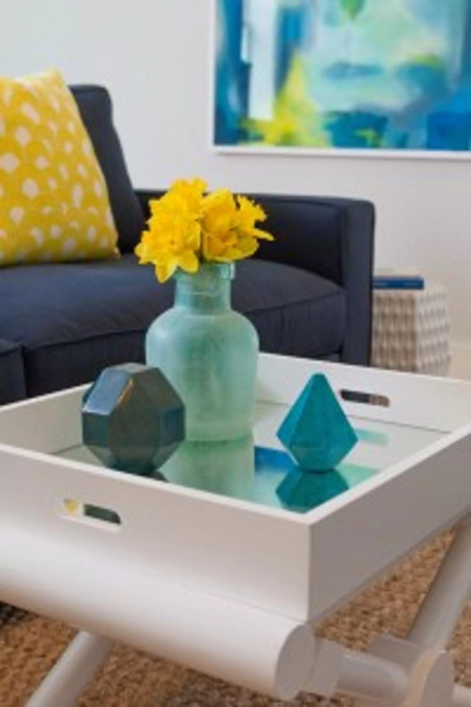 Decorative detail in The Attwater