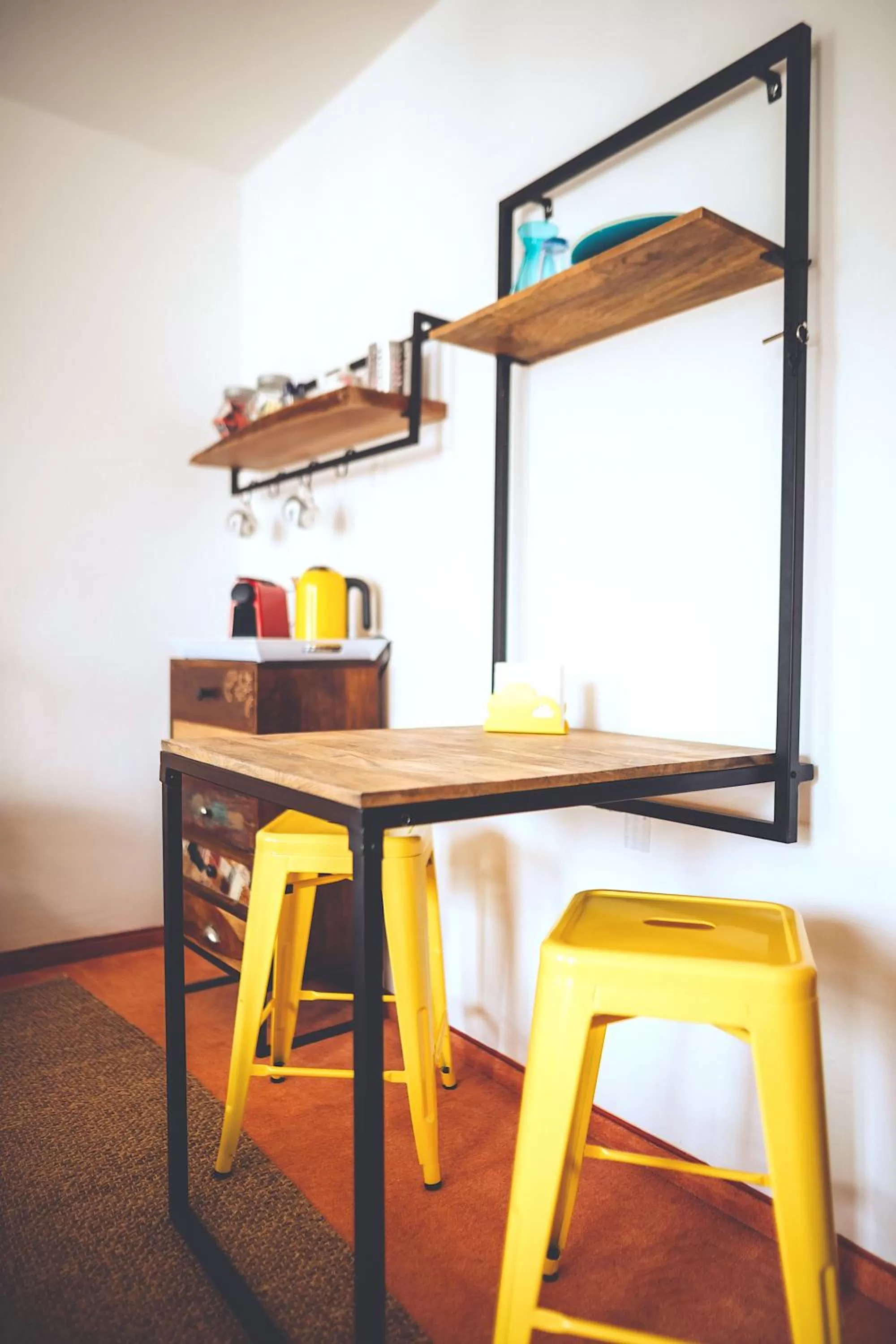 Restaurant/places to eat in Das Hotel Stern, B&B KG - digital & contactless check-in