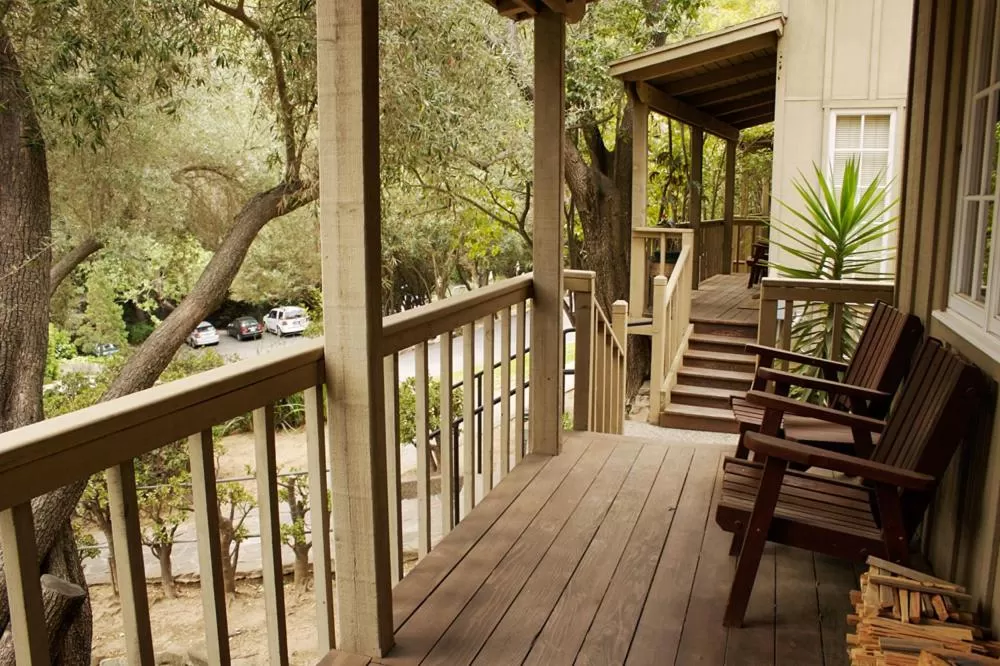 Circle Bar B Guest Ranch