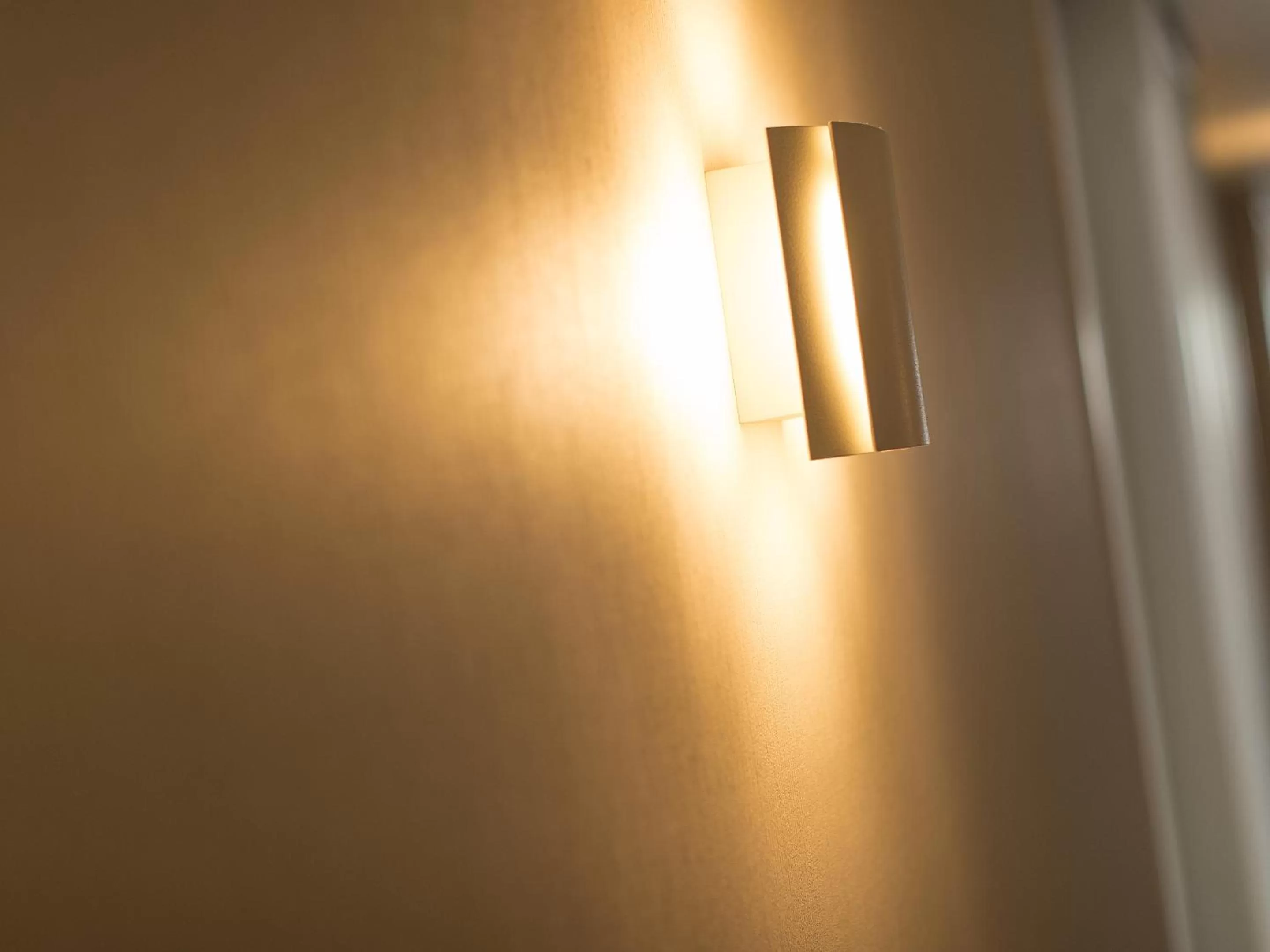 Decorative detail in JR Kyushu Hotel Kagoshima