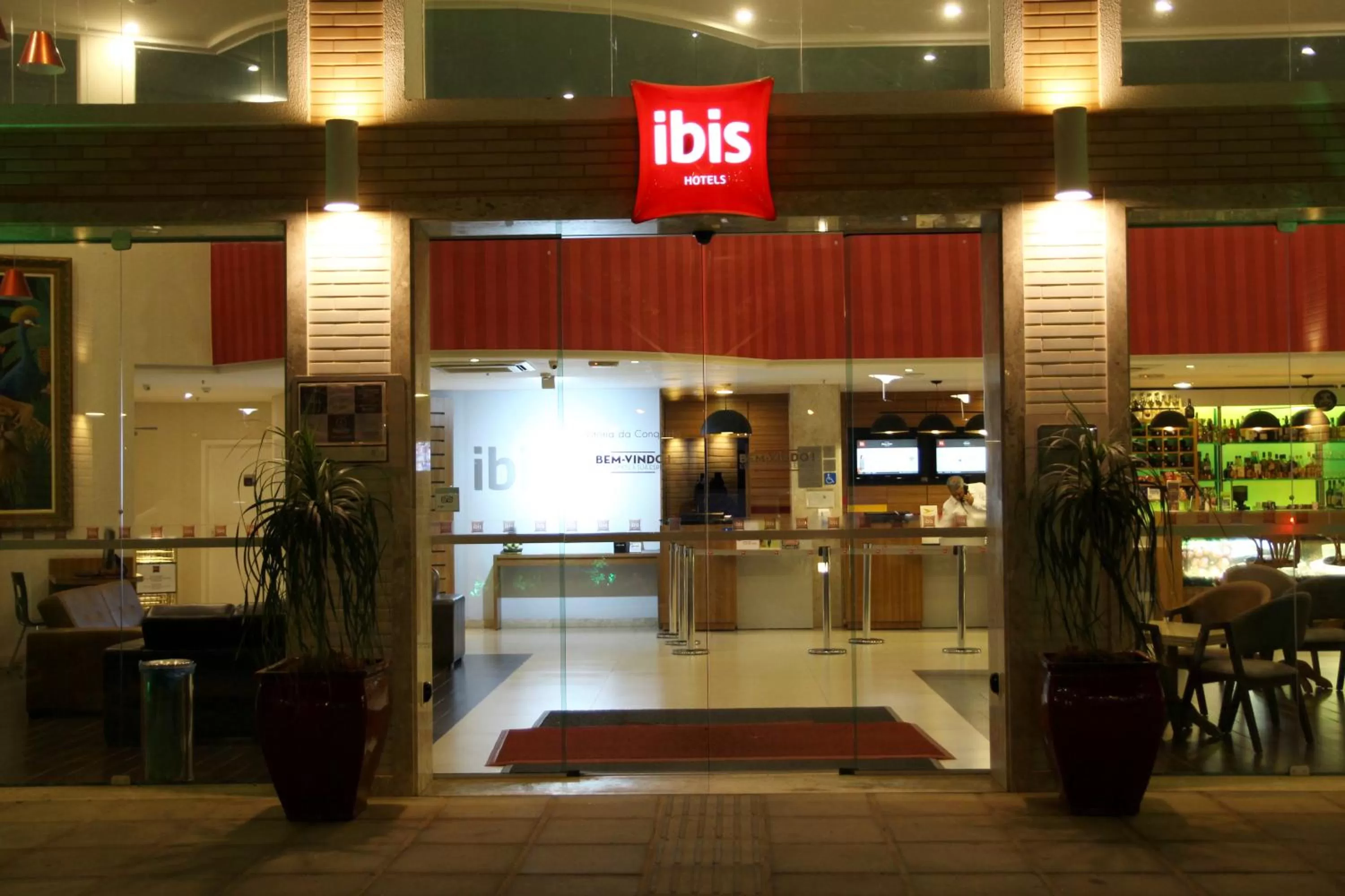 ibis Vitoria da Conquista