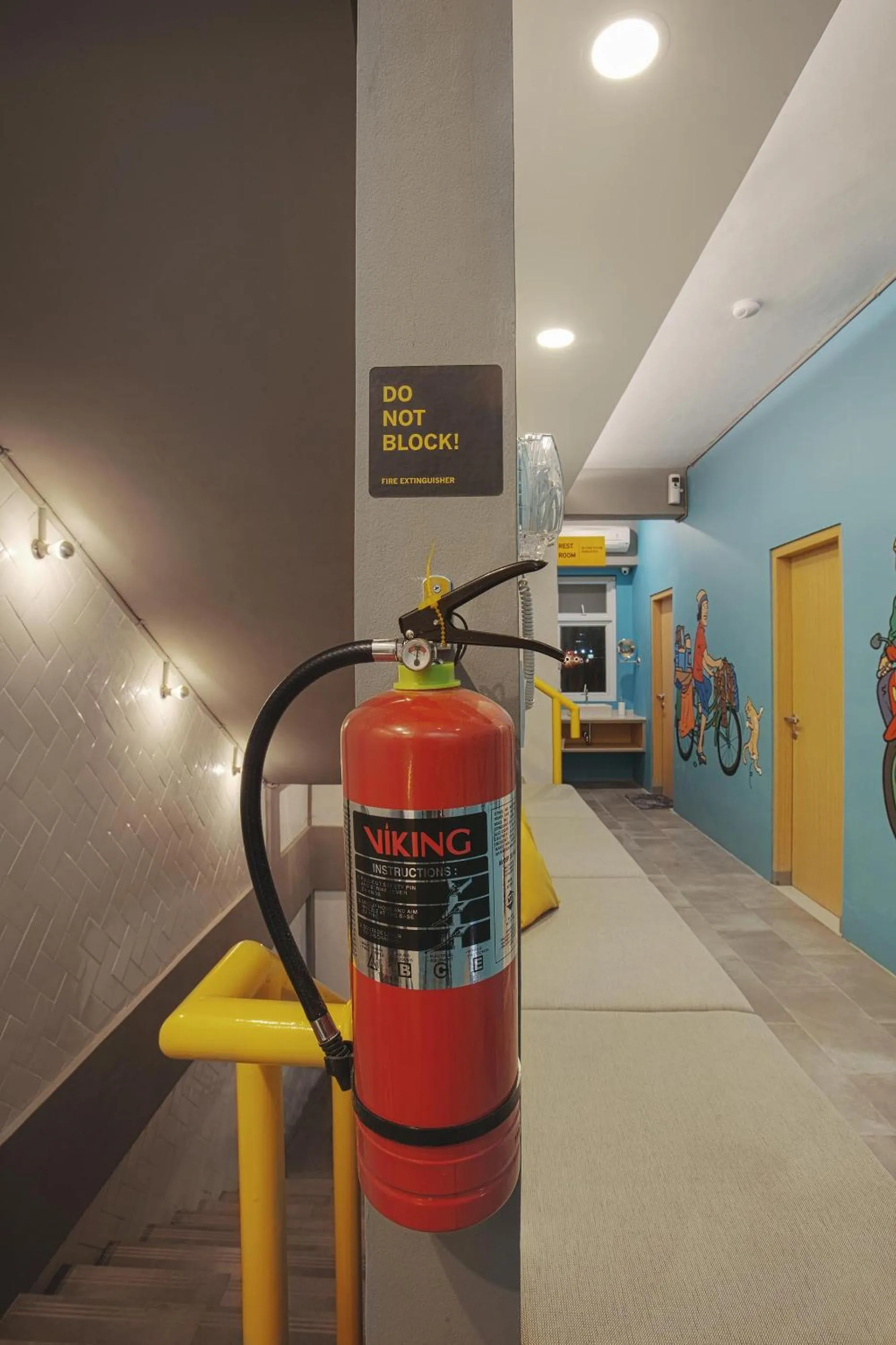 Other in Konko Hostel Jakarta