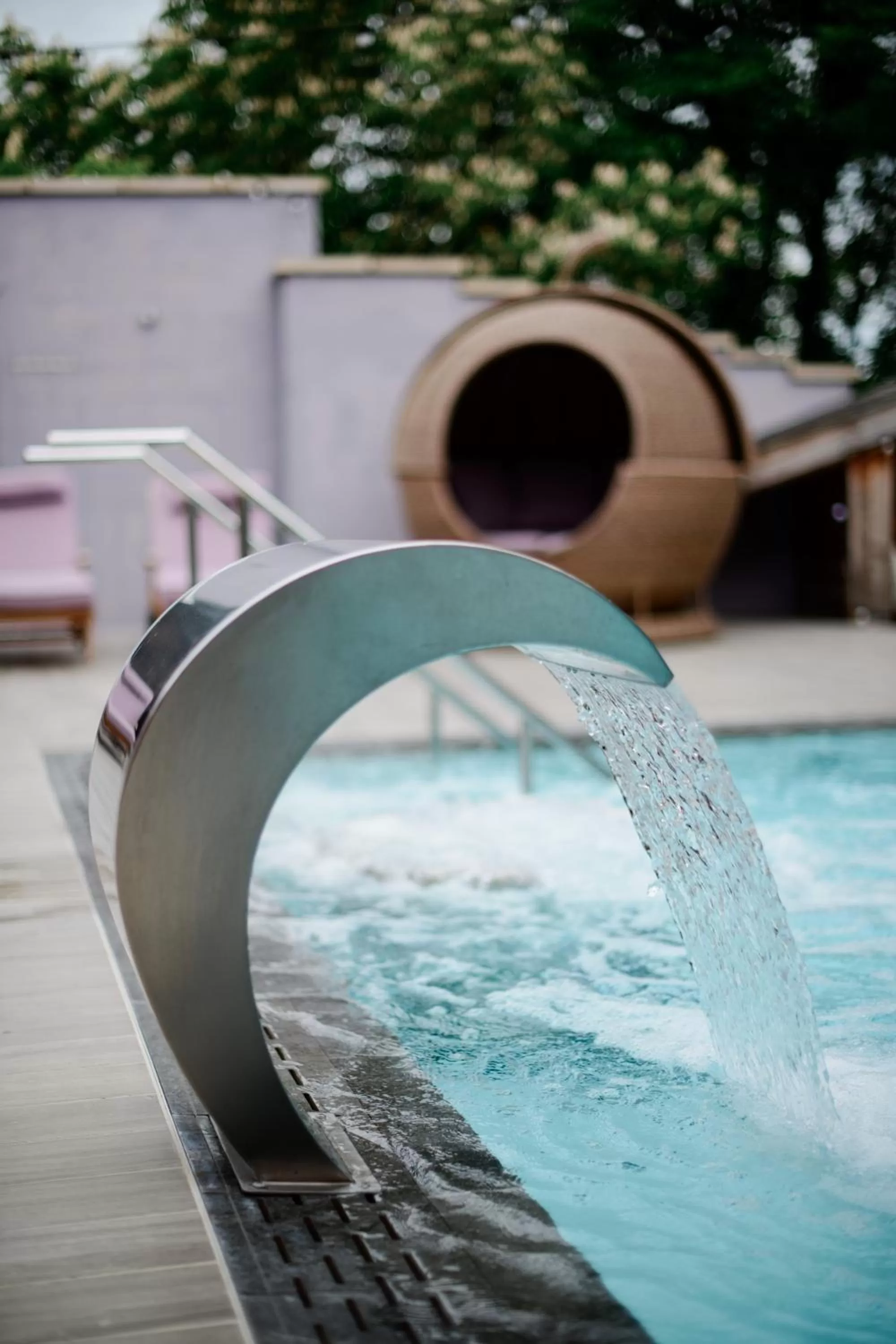 Ye Olde Bell Hotel & Spa