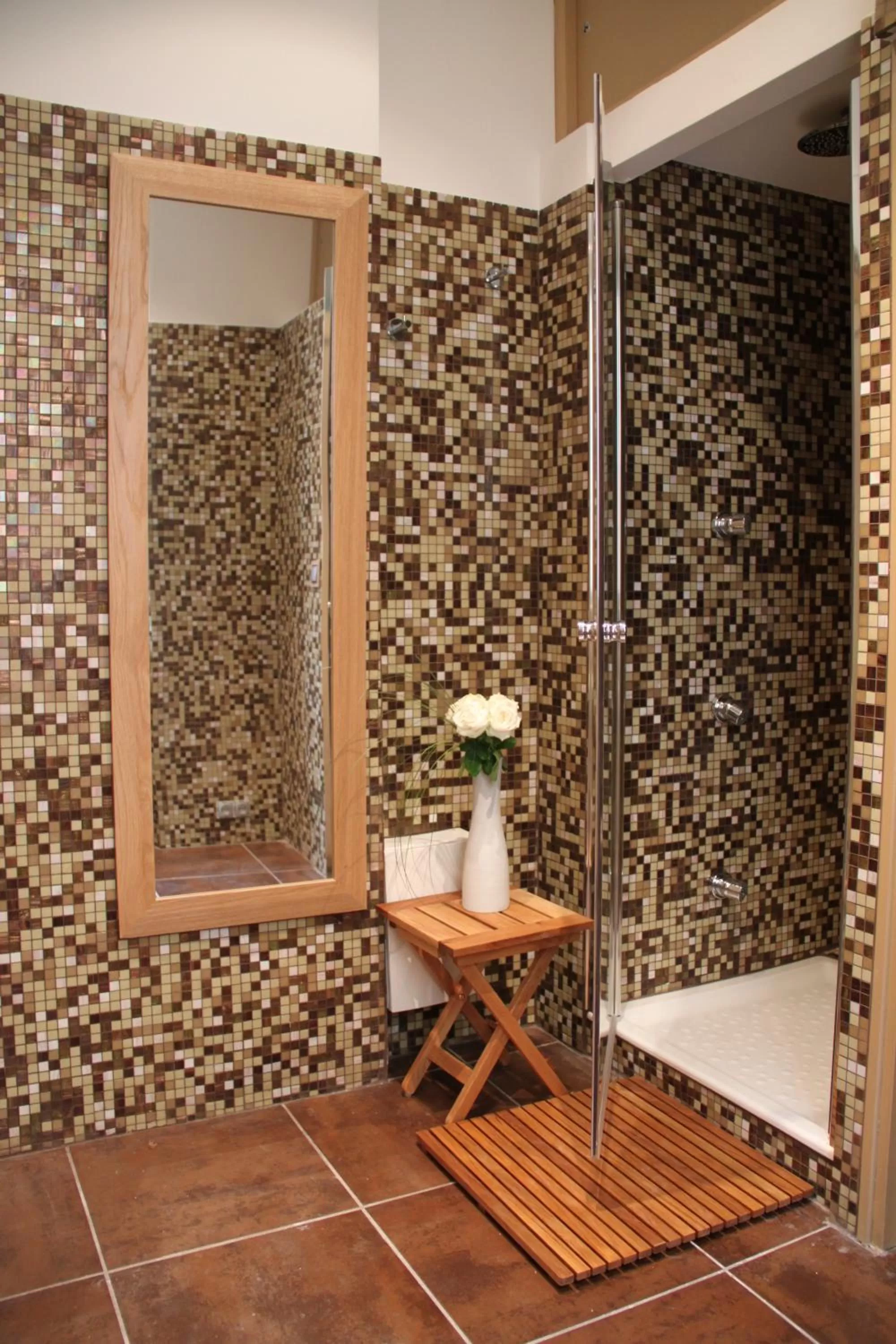 Sauna in Welcome Hotel