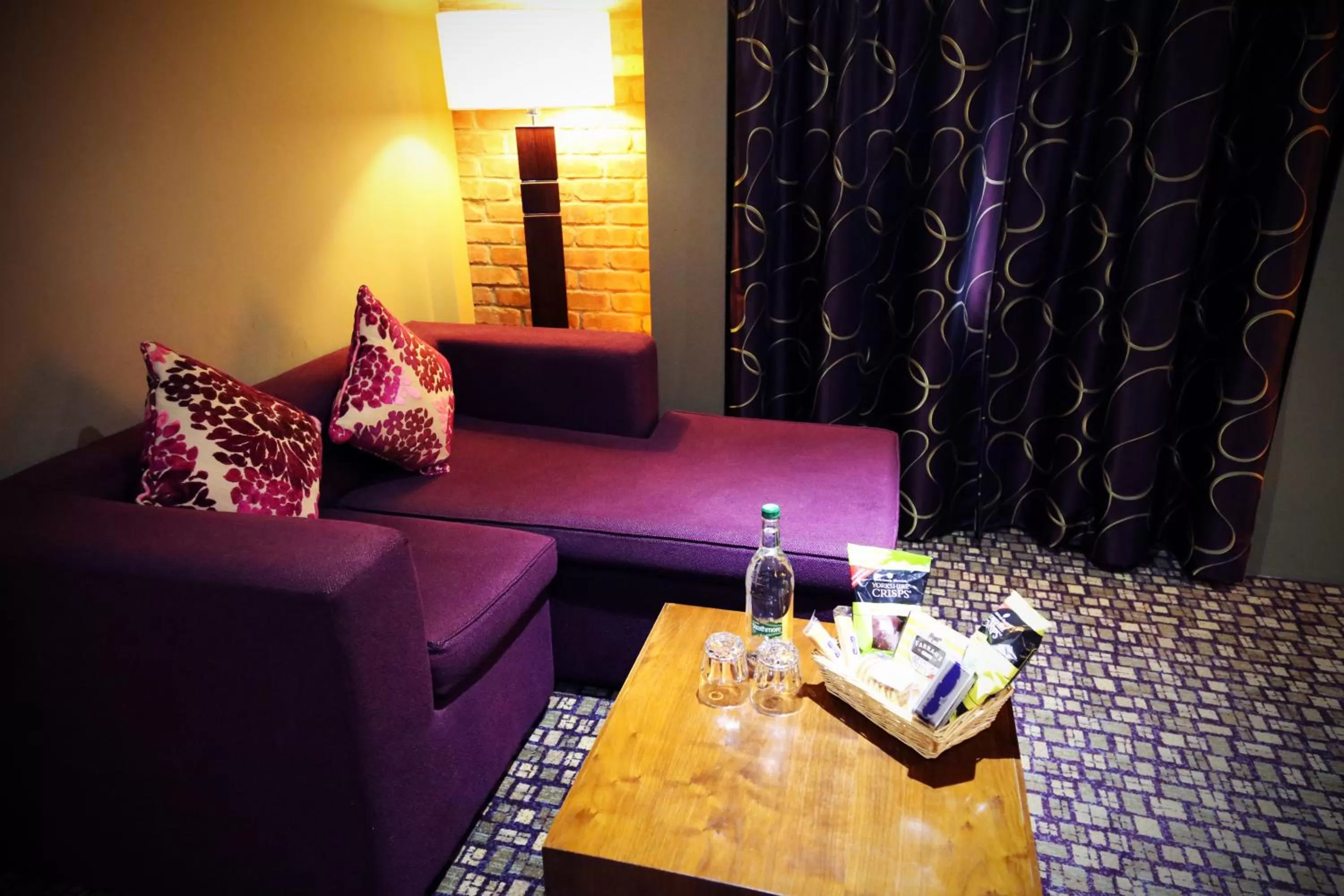 Other in The Crown Hotel Bawtry-Doncaster