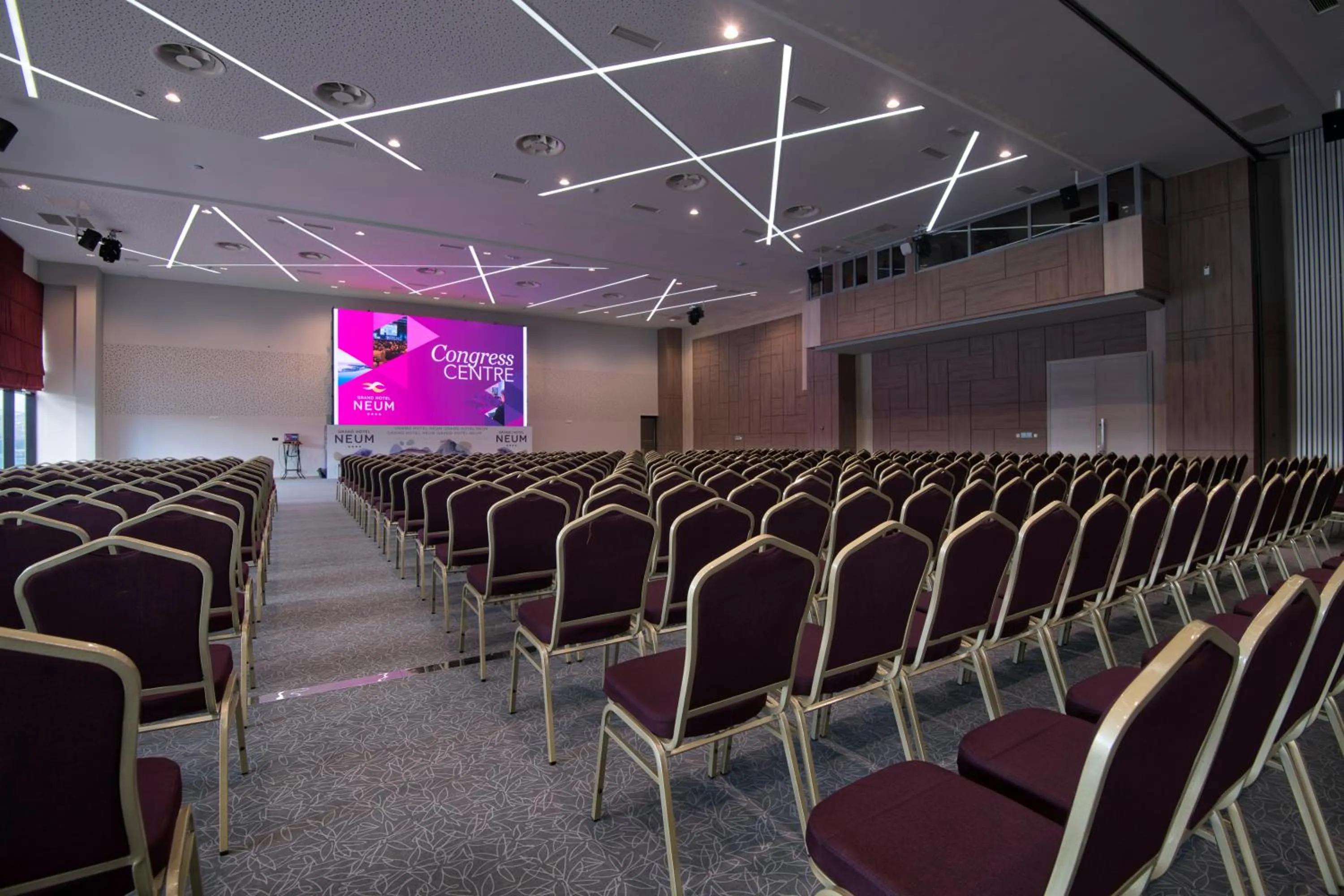 Grand Hotel Neum Wellness & Spa