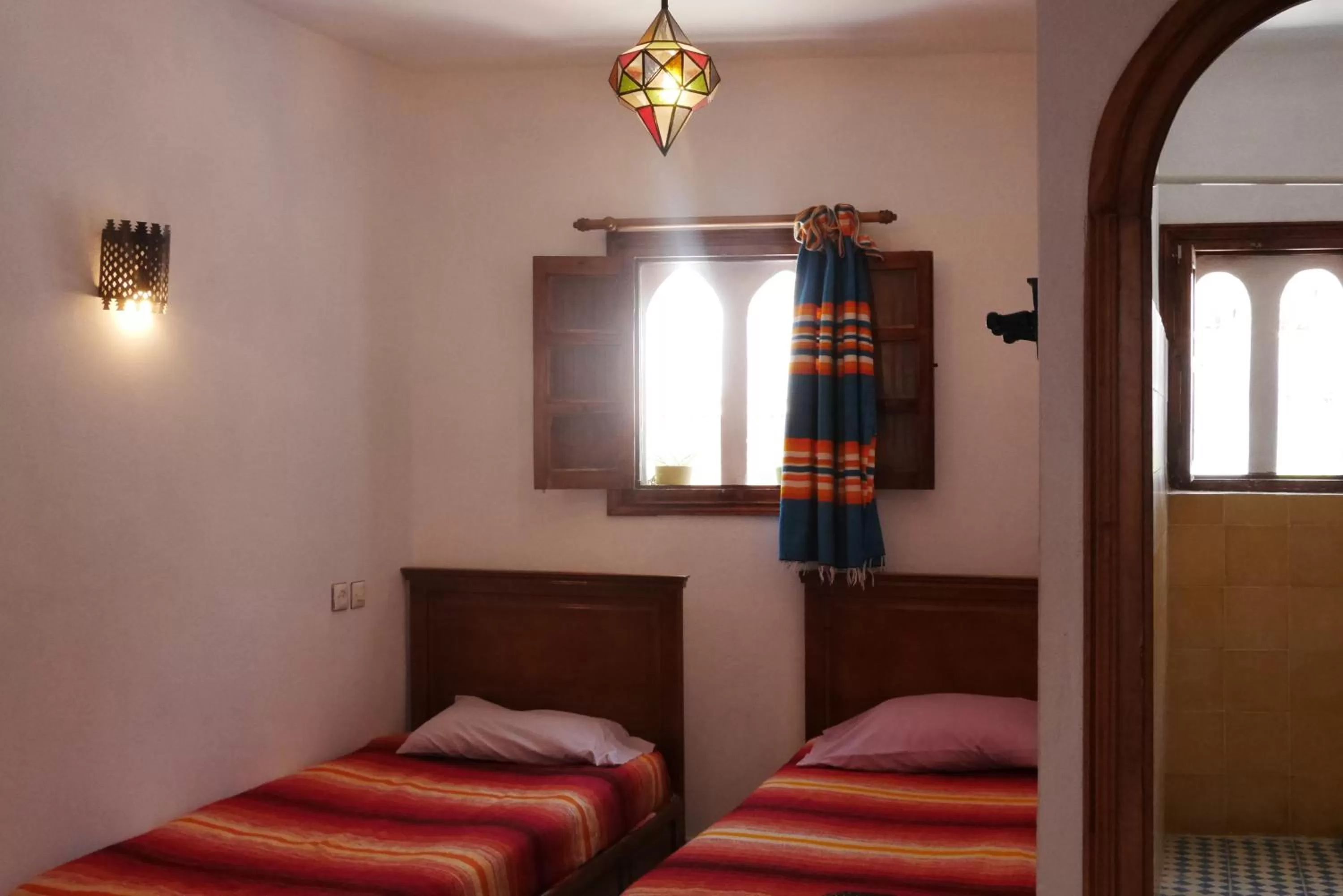 Bedroom, Bed in Dar Dalia