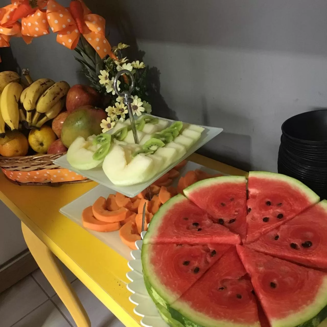 Pousada Caminho Dos Sonhos