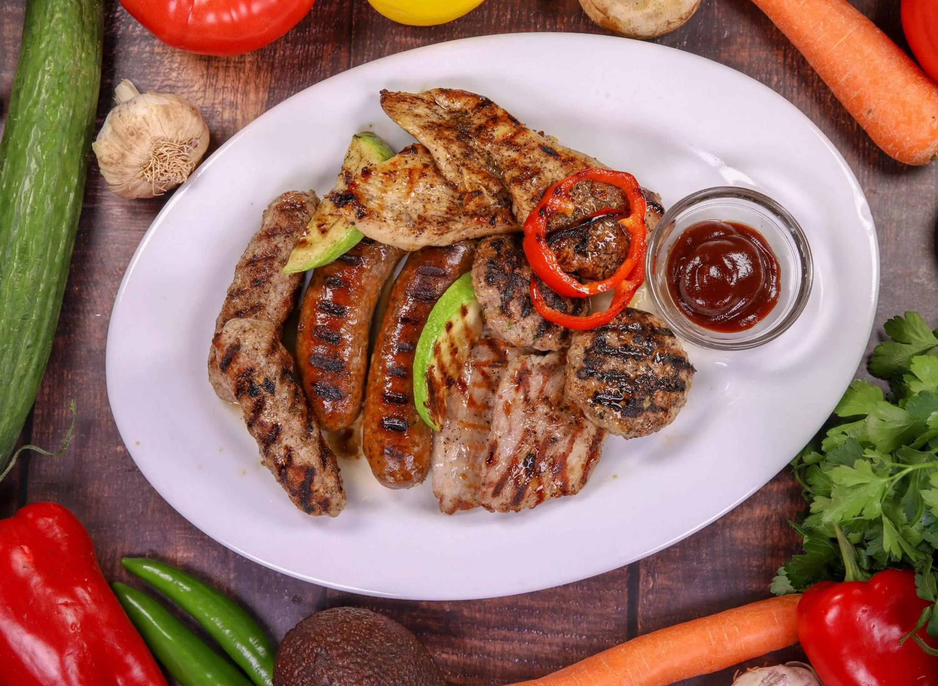 Vila 6aTo Hotel & Wellnes